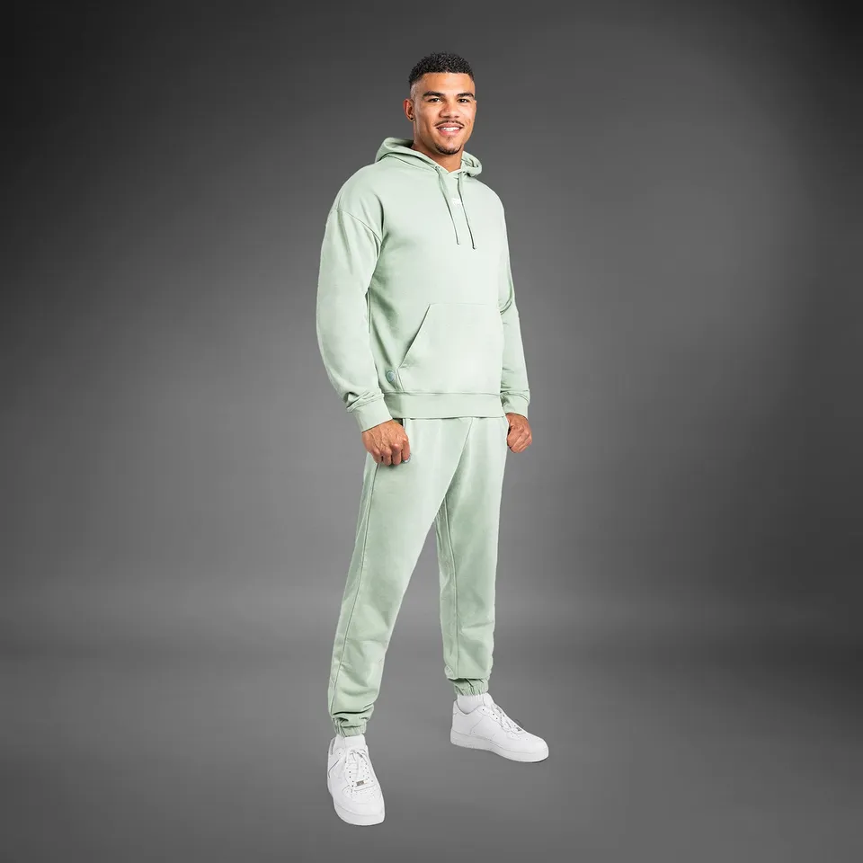 venum-vortex-xl-herren-kapuzenpullover-aqua-gr-n image 1