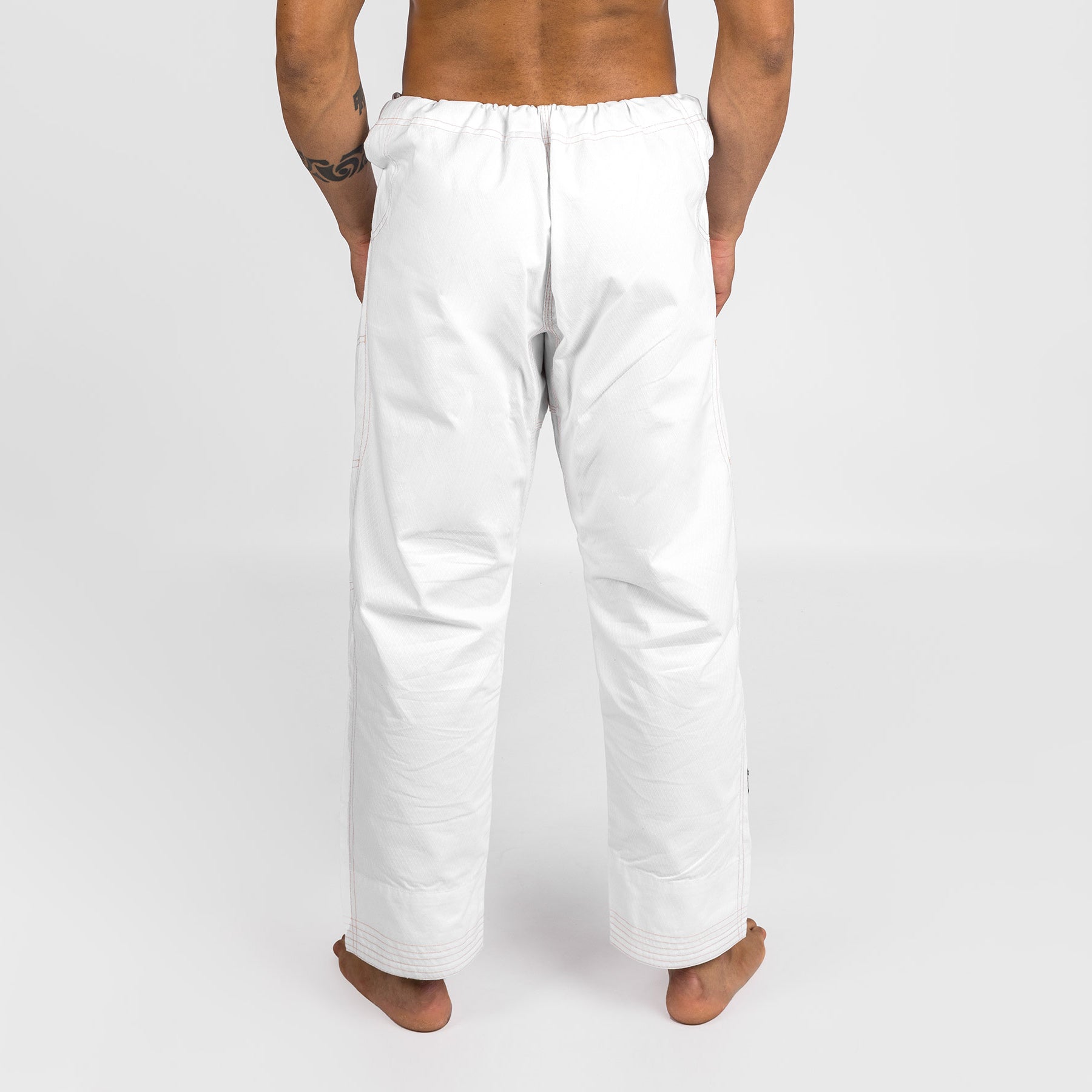 venum-elite-4-0-bjj-gi-kimono-wei image 2