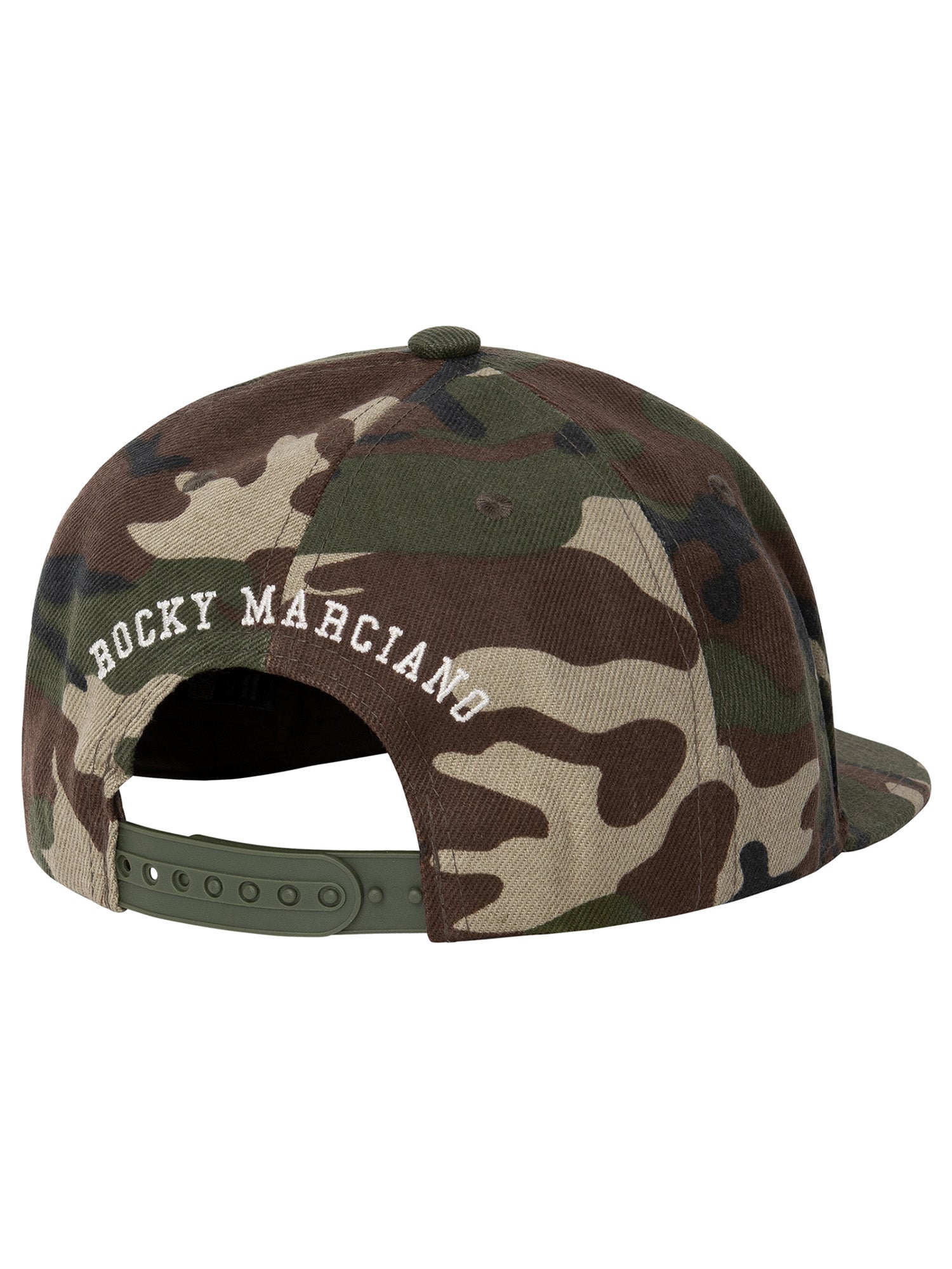 benlee-massimo-cap-snapback image 7