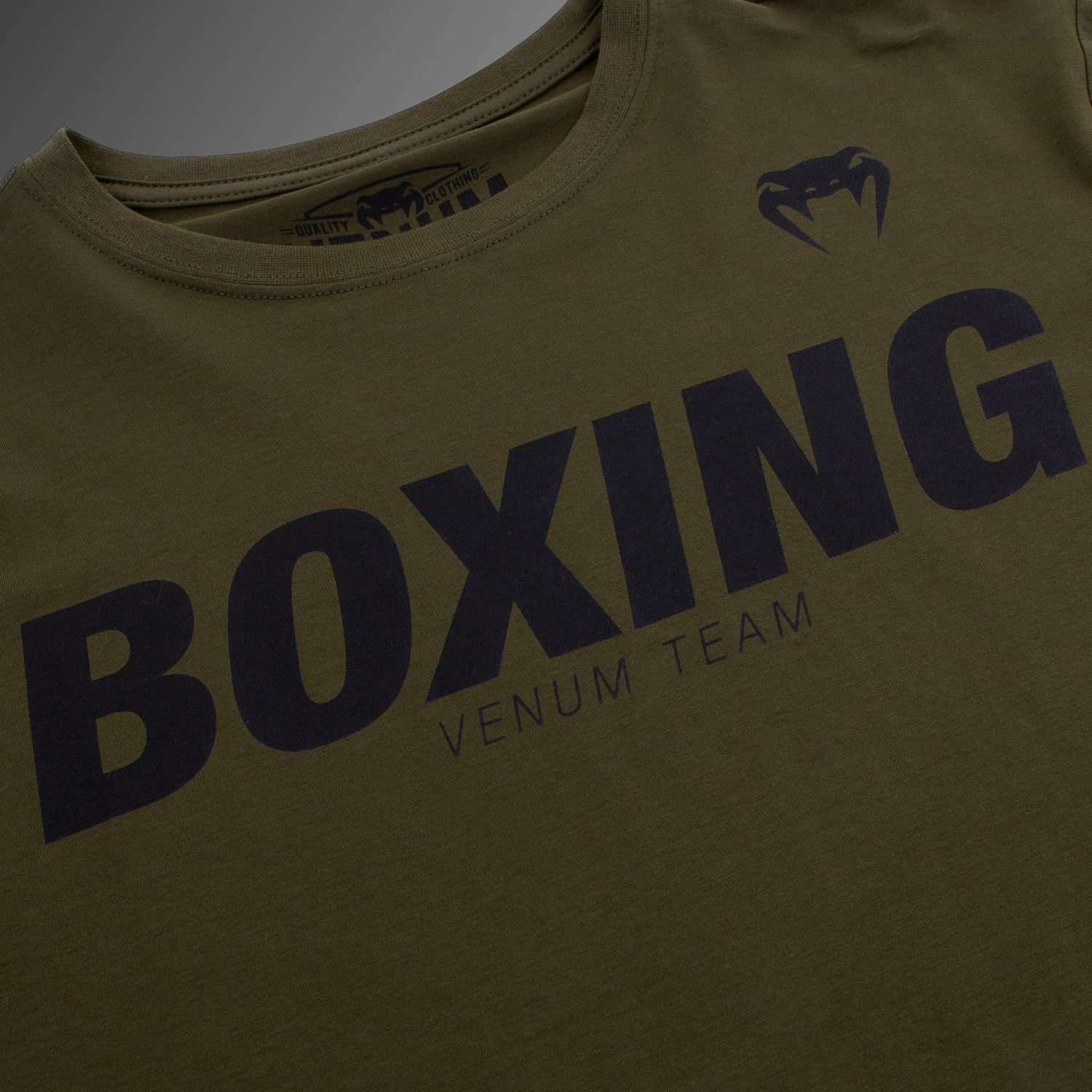 venum-boxing-vt-t-shirt-gr-n image 5