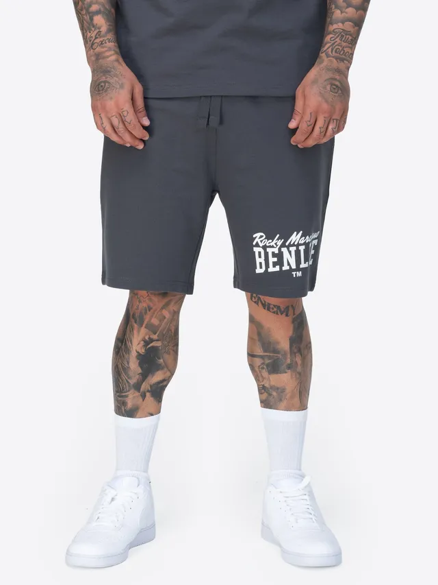 benlee-walsh-herren-shorts-mit-taschen image 1