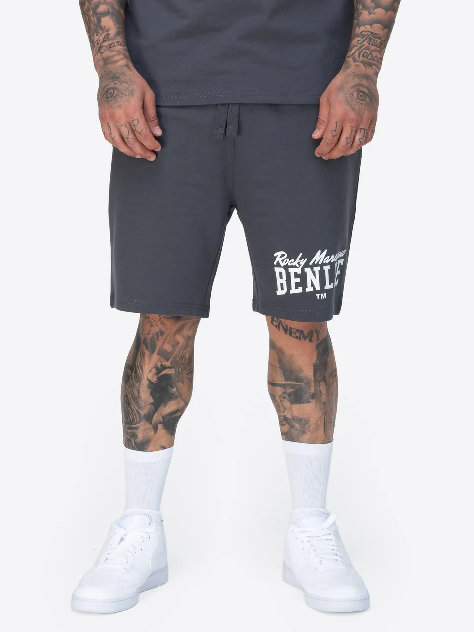 benlee-walsh-herren-shorts-mit-taschen image 1