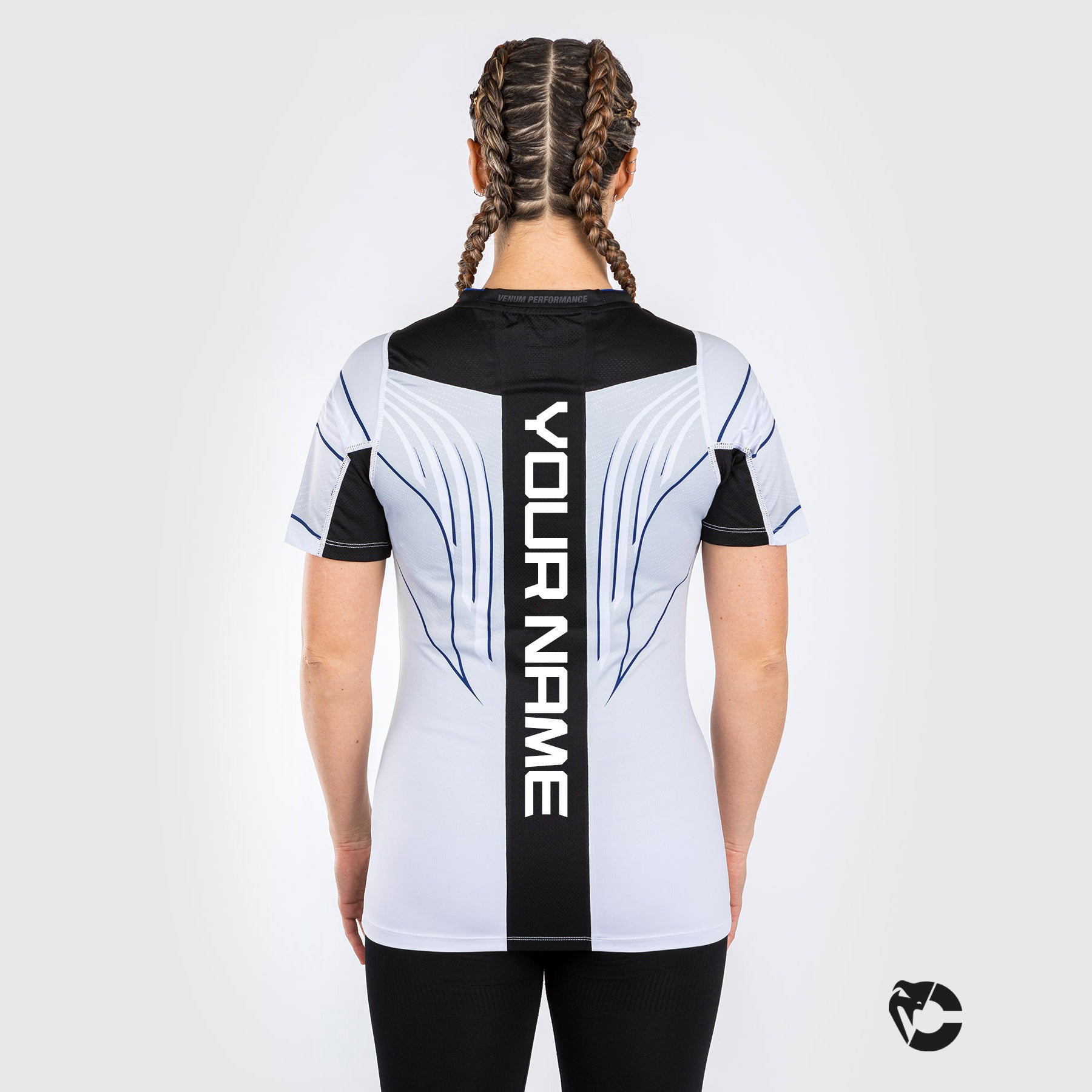 venum-ufc-authentic-fight-night-2-0-walkout-jersey-damen-midnight-edition-ice image 1