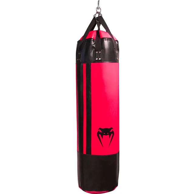 venum-hurricane-boxsack-gef-llt-150-cm-schwarz-gelb-2 image 1
