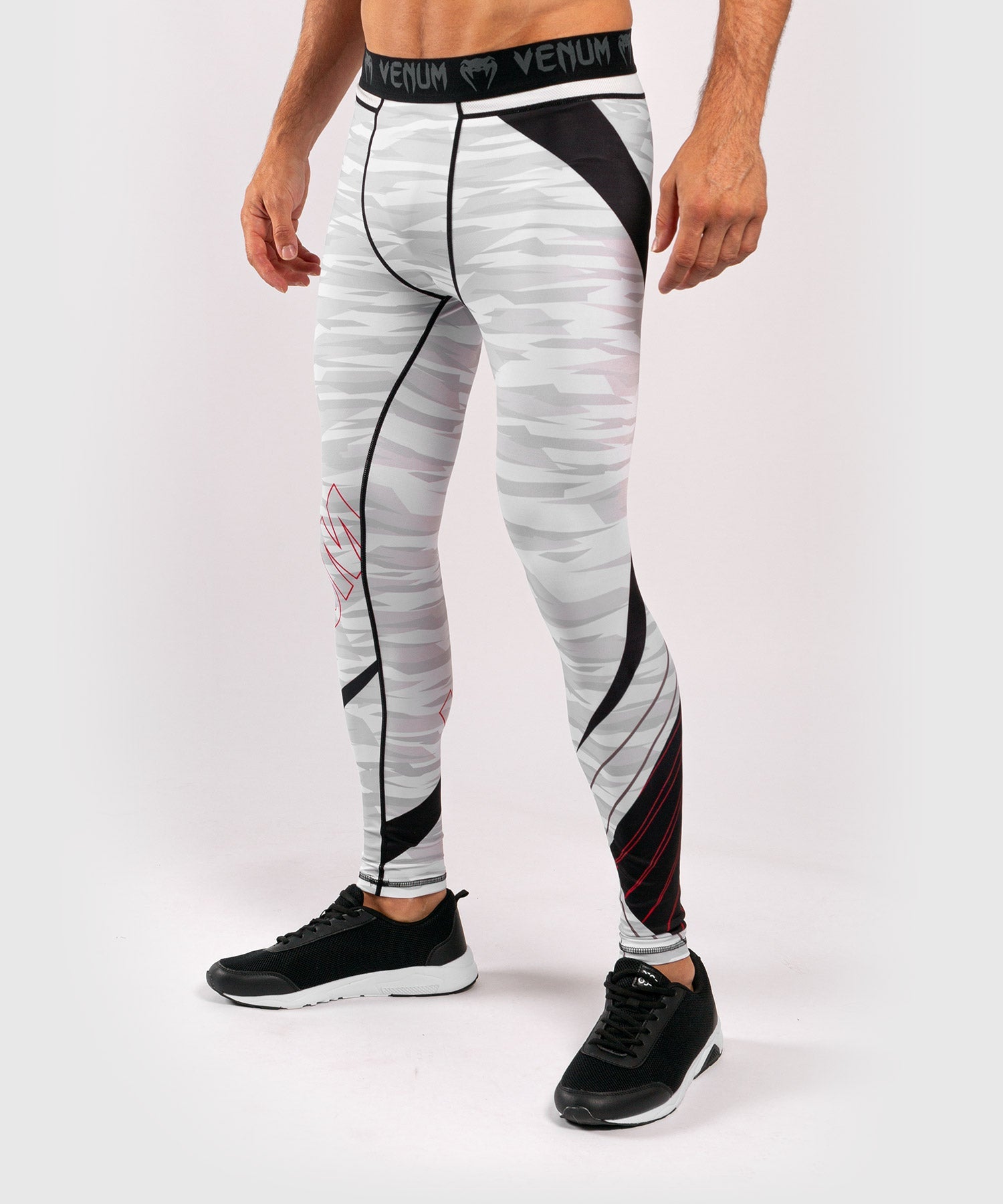 venum-contender-5-0-leggings-white-camo image 2