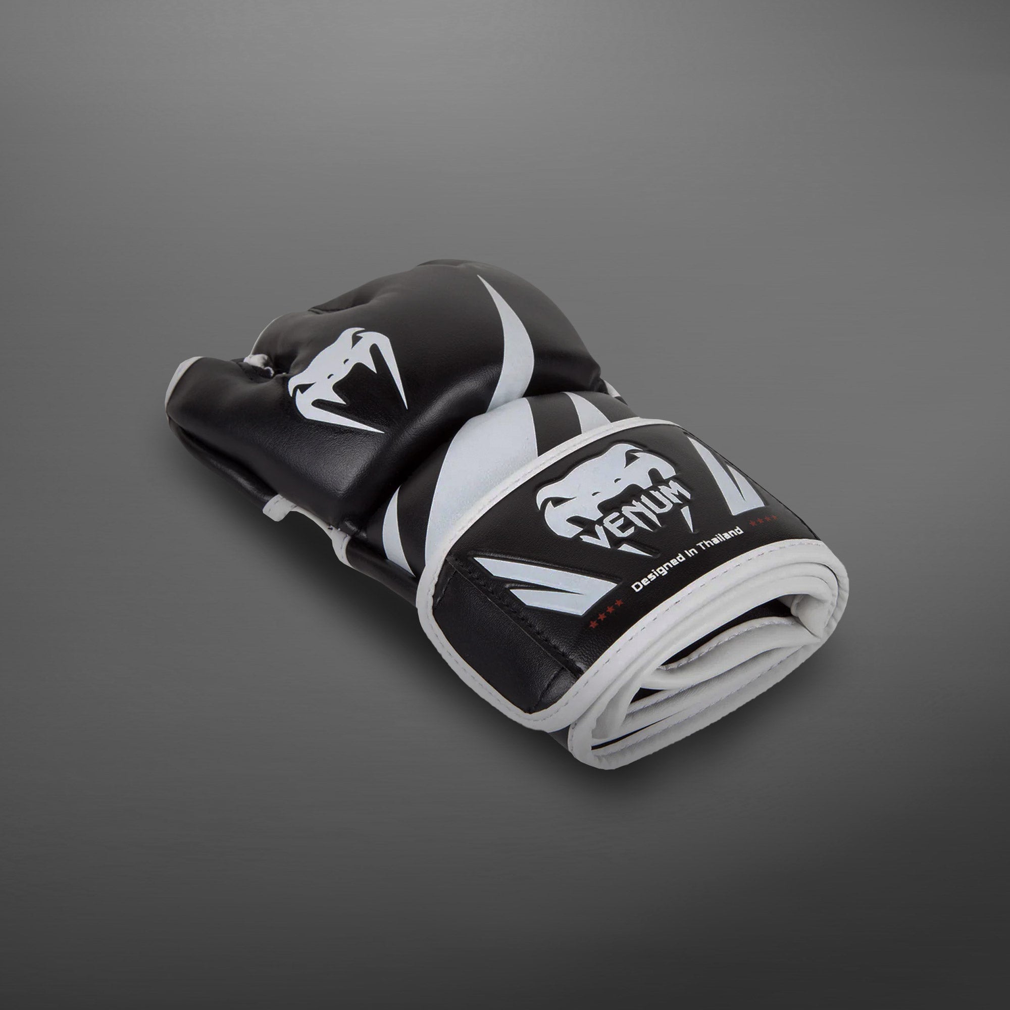 venum-challenger-mma-handschuhe-schwarz image 3