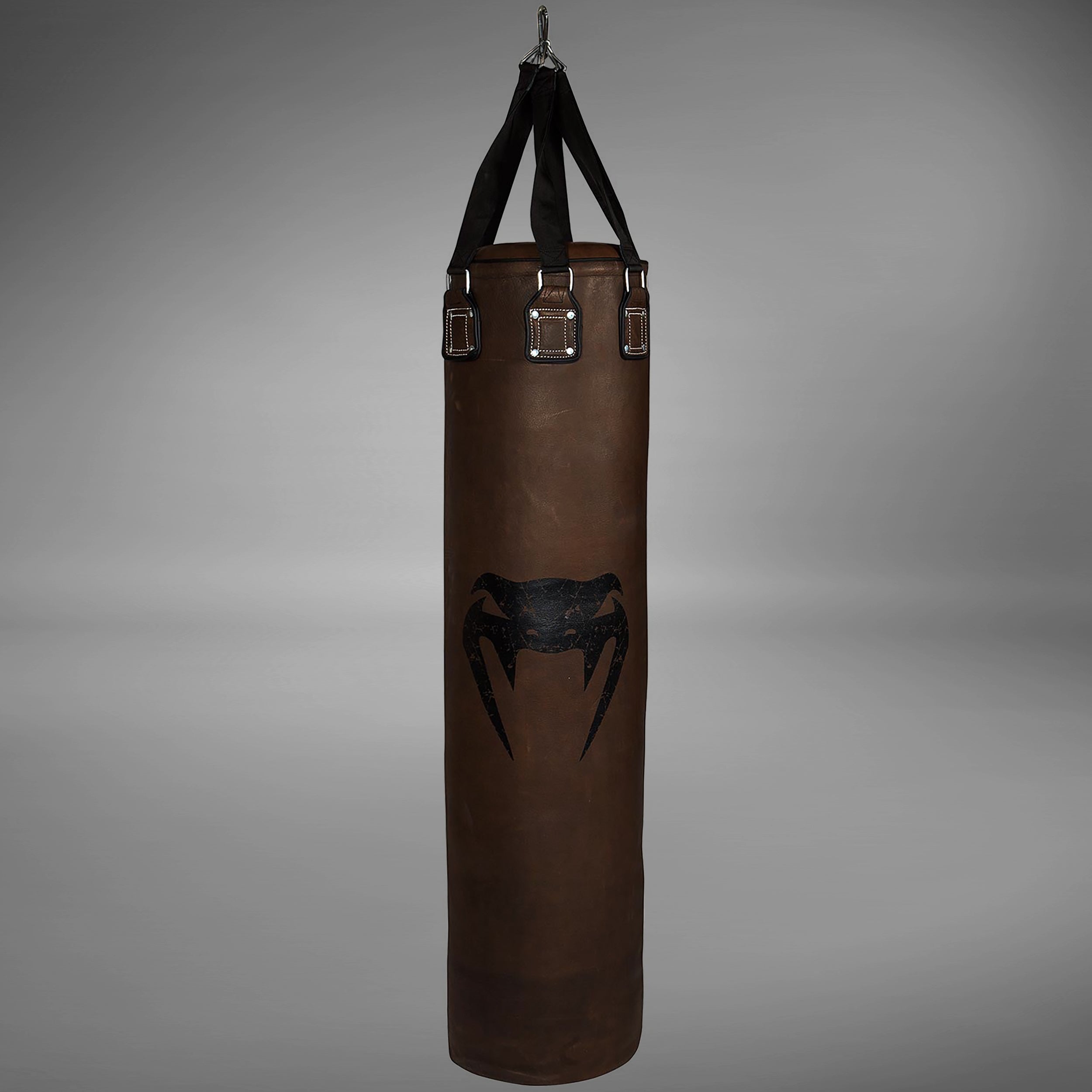 venum-vintage-boxsack-braun-gef-llt-rindsleder image 1