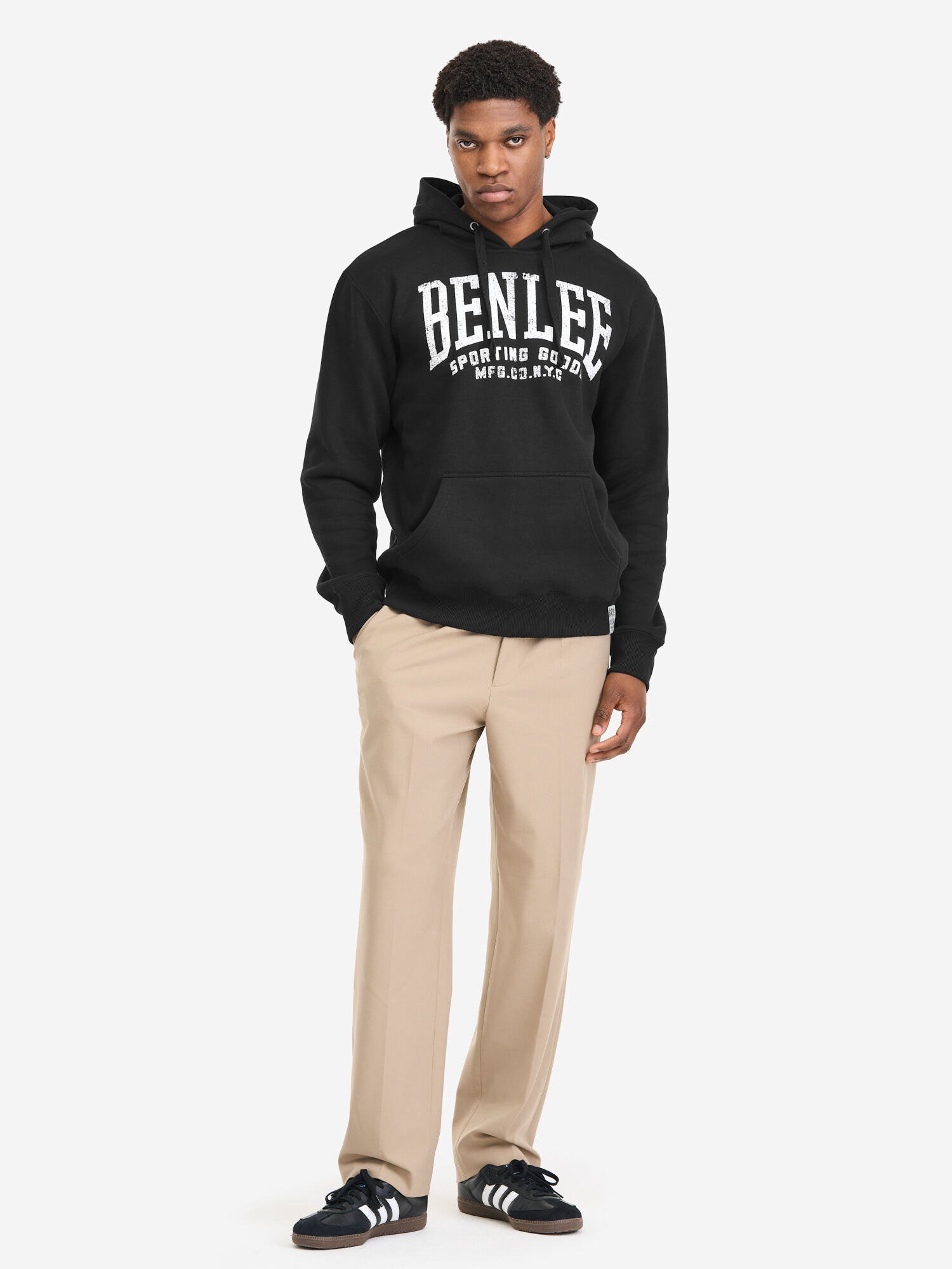 benlee-weeley-hoodie-herren-kapuzensweatshirt-mit-vintage-logo image 2