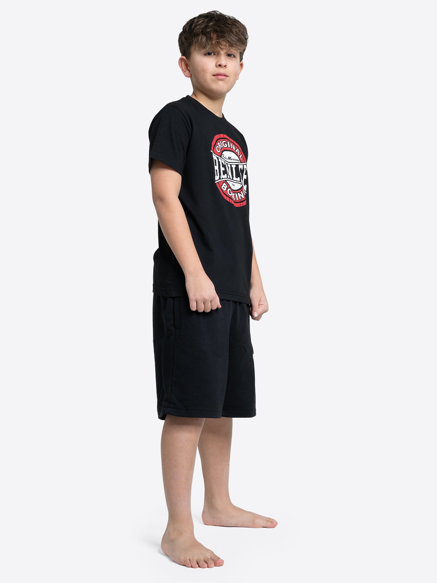 benlee-naburn-kinder-t-shirt-regular-fit-vintage-print image 3
