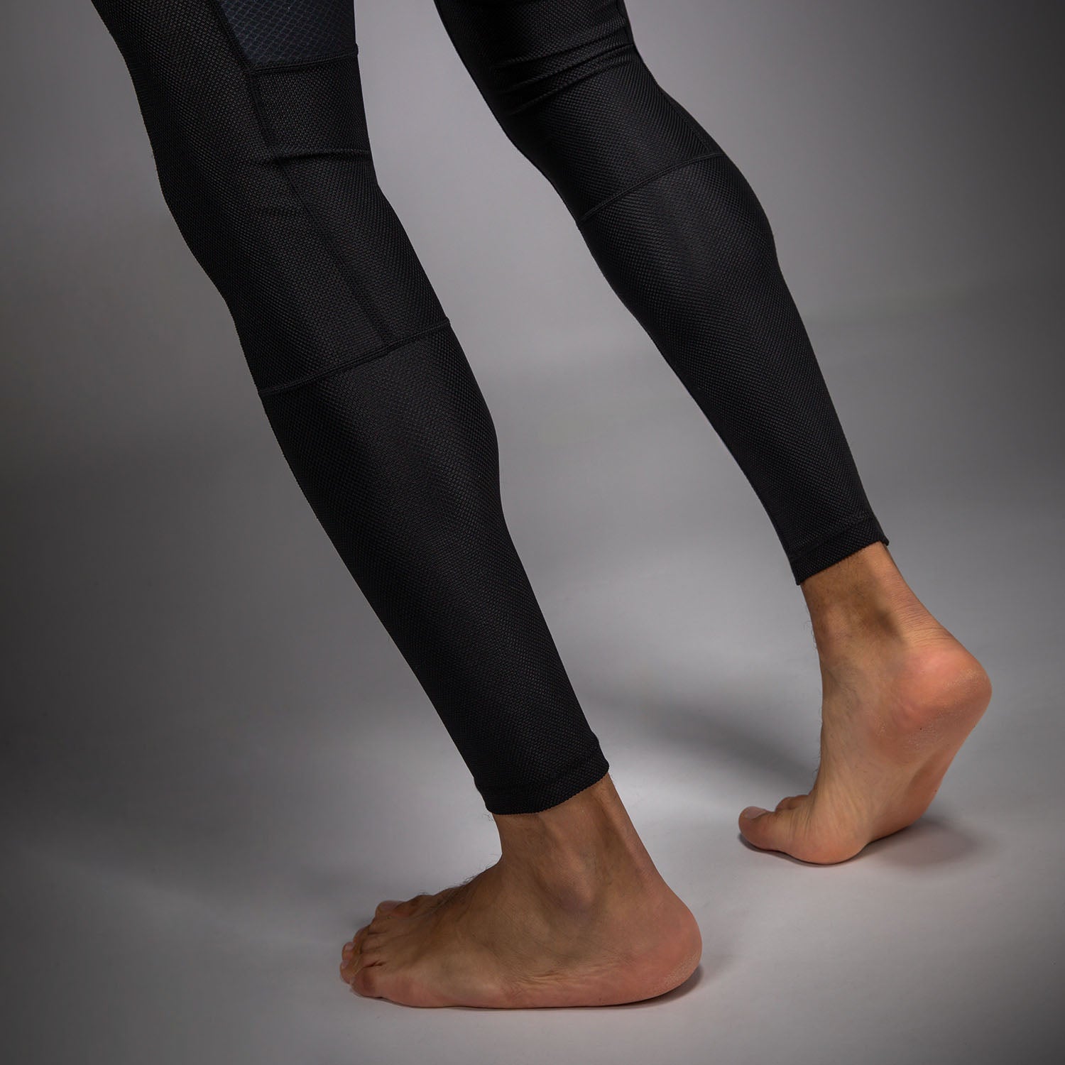 venum-no-gi-spats-ibjjf-kompressionsleggings-herren-schwarz-wei image 6