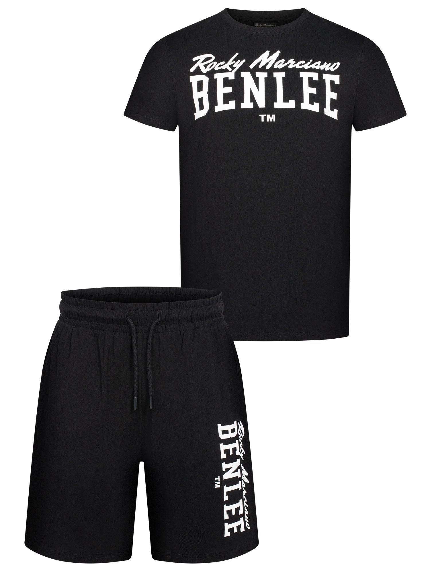 benlee-surry-trainings-set-herren-shirt-und-hose-mit-logo-print-im-regular-fit image 7