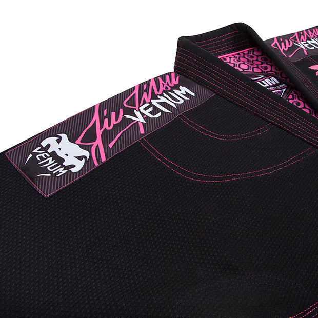 venum-challenger-2-0-frauen-bjj-gi-schwarz image 7