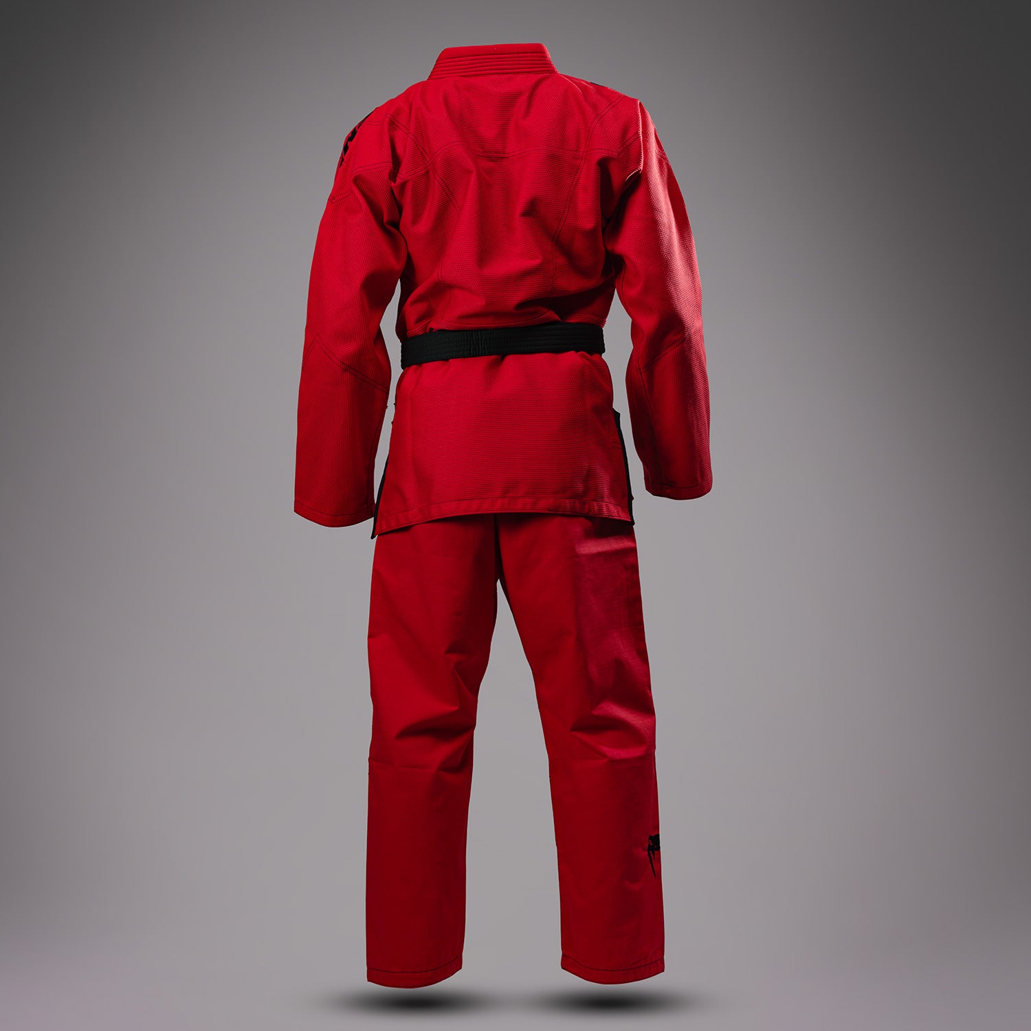 venum-challenger-xt-bjj-gi-feuerrot image 4
