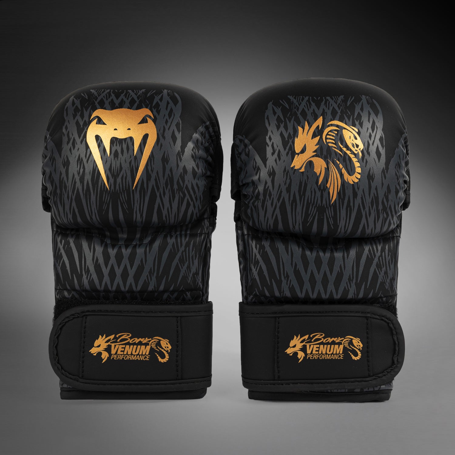 venum-x-chimaev-sparringhandschuhe-schwarz-gold image 4