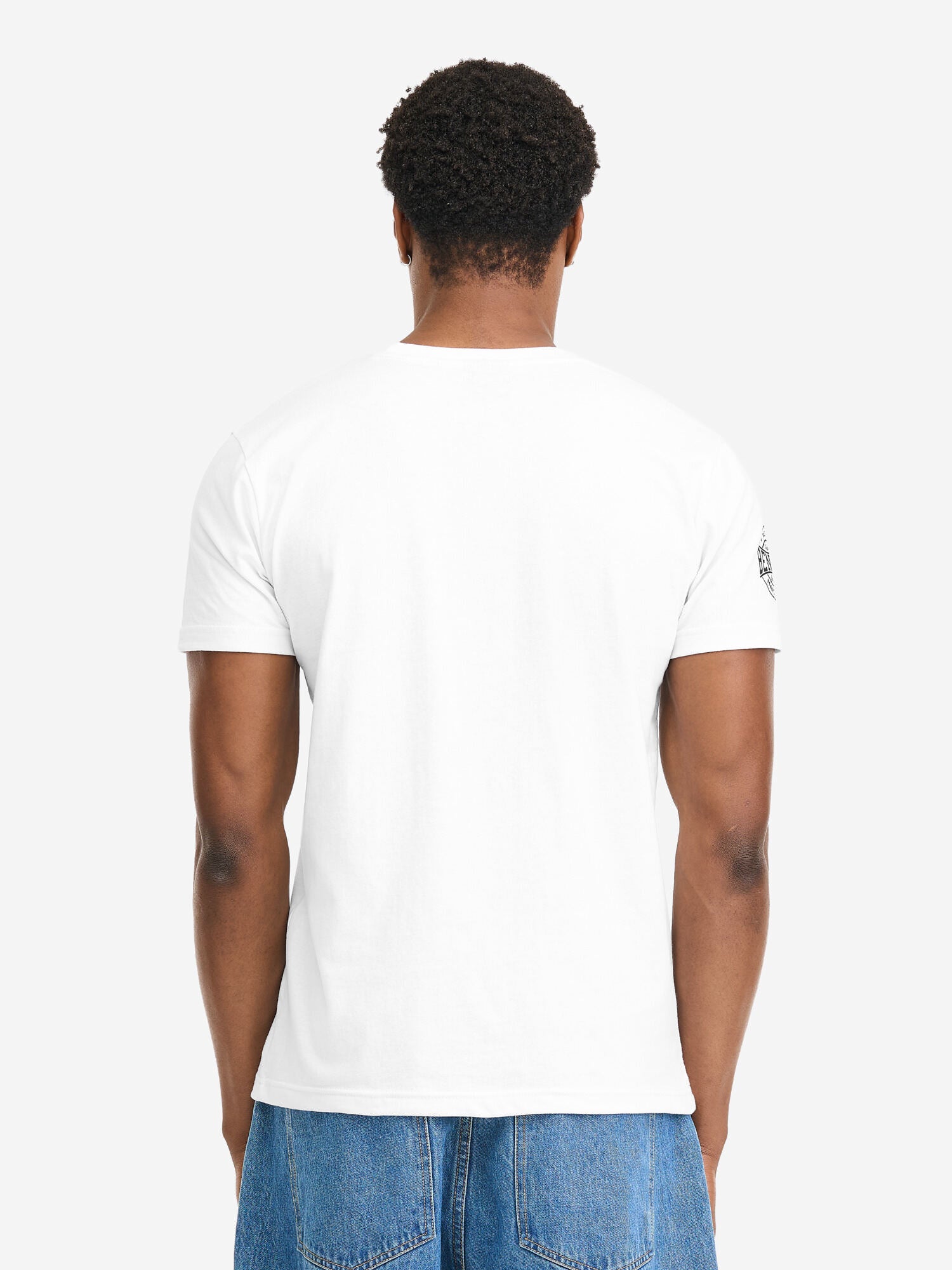 benlee-hoxne-t-shirt-herren-classic-cotton-shirt-mit-logoprint image 4