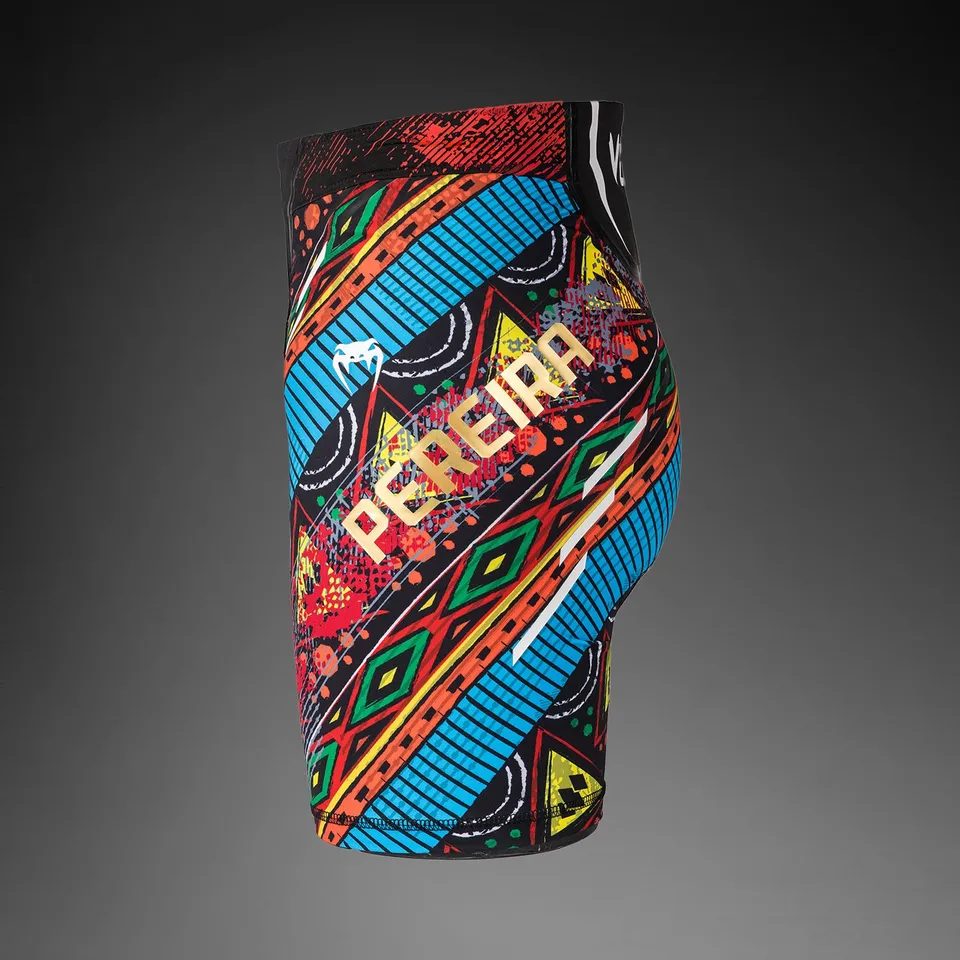 ufc-unrivaled-by-venum-alex-pereira-vale-tudo-shorts-herren-rot image 1