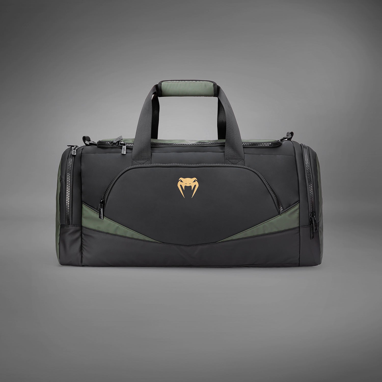 venum-evo-2-trainer-lite-sporttasche-55-63l-schwarz-khaki image 5