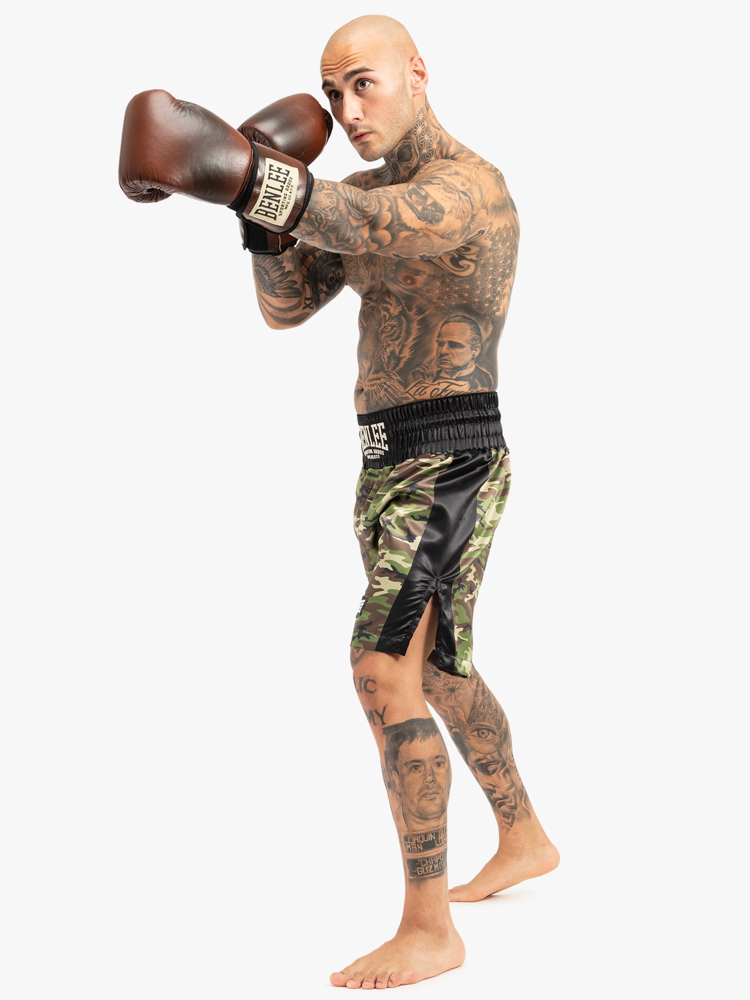 benlee-amboy-boxhose-boxing-shorts image 2