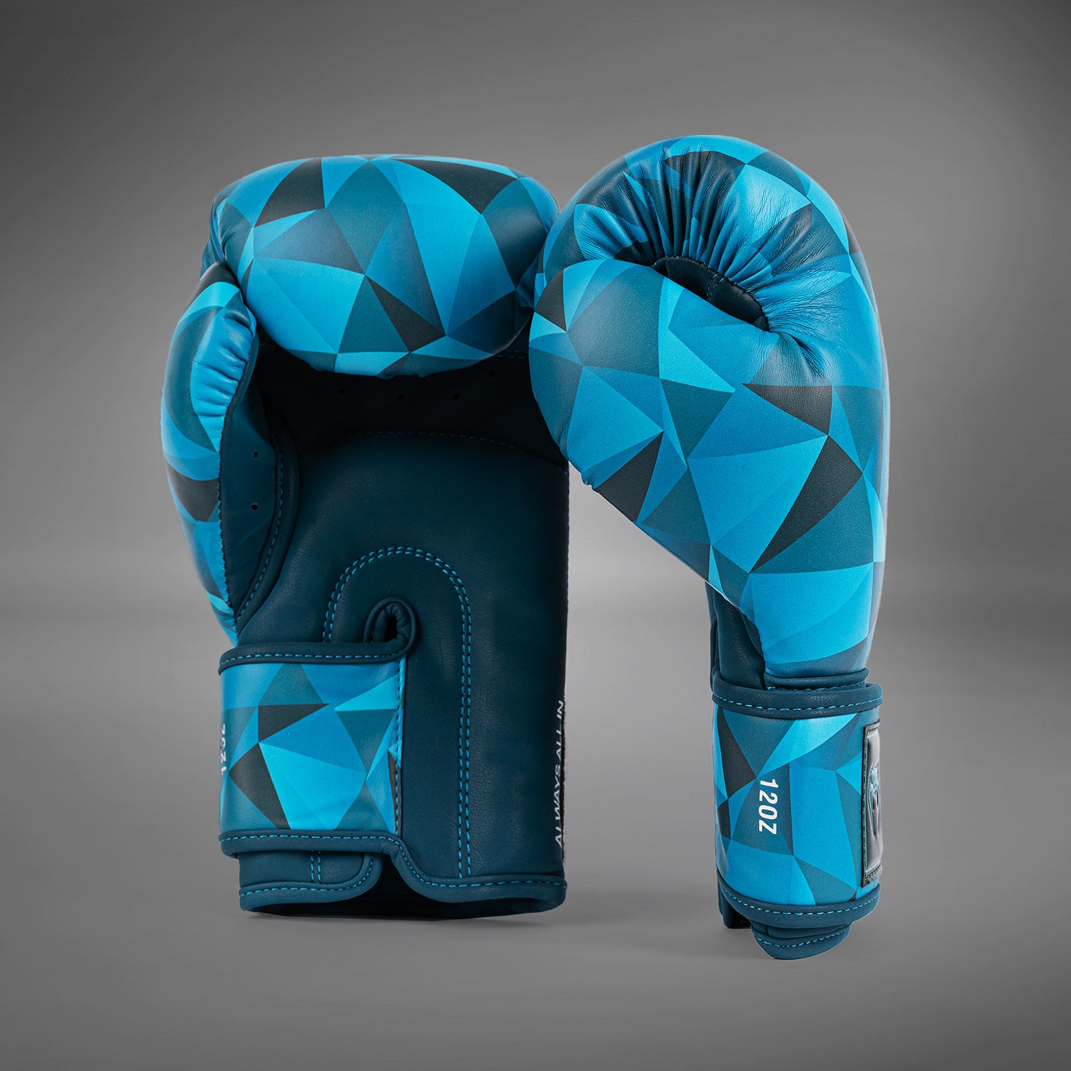 venum-x-demi-boxhandschuhe-azurblau image 3