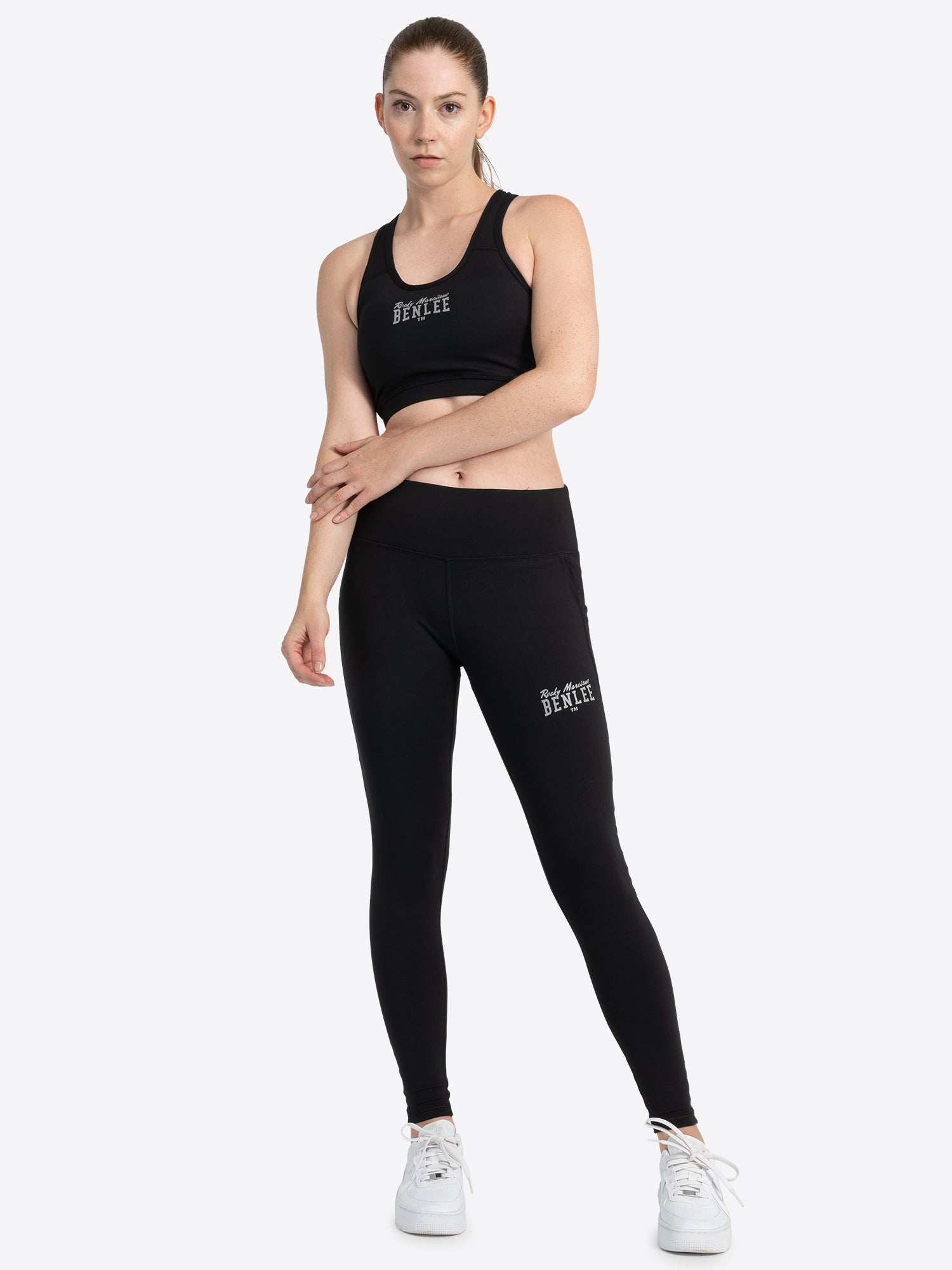 benlee-kembley-racerback-sporttop-damen image 3