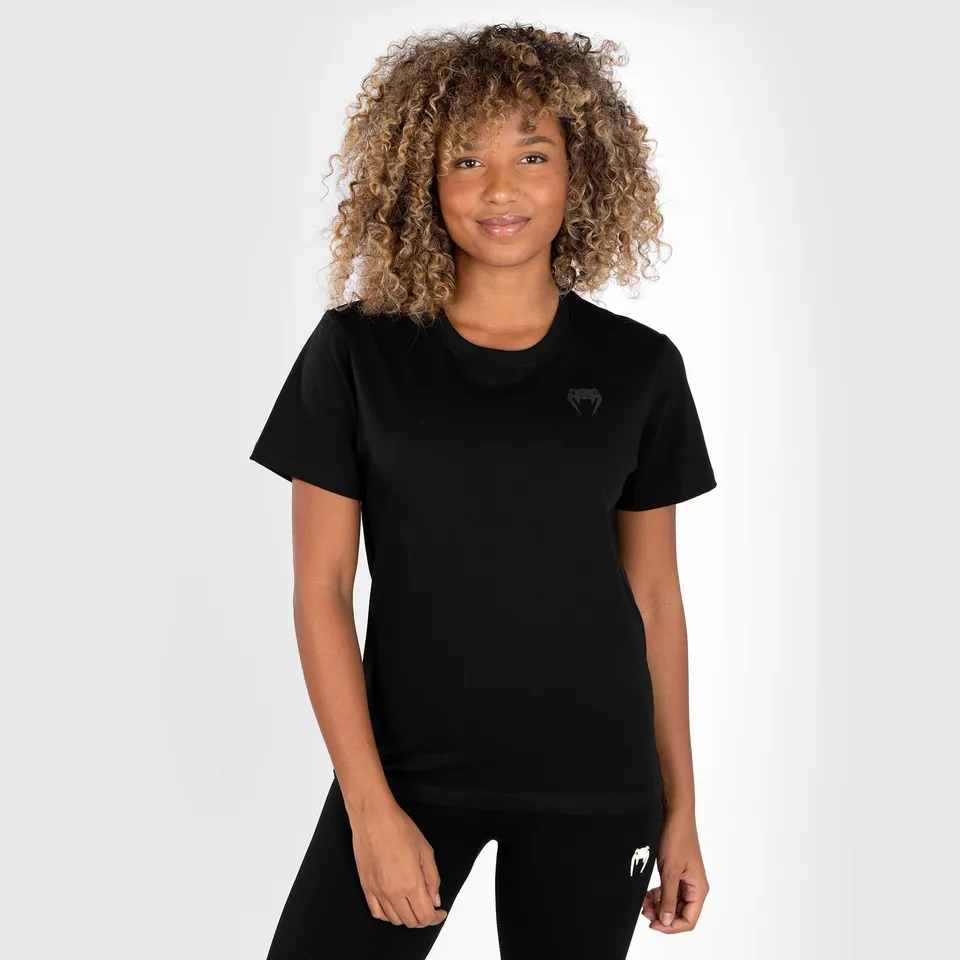 venum-x-dodge-demon-170-t-shirt-damen-schwarz image 1