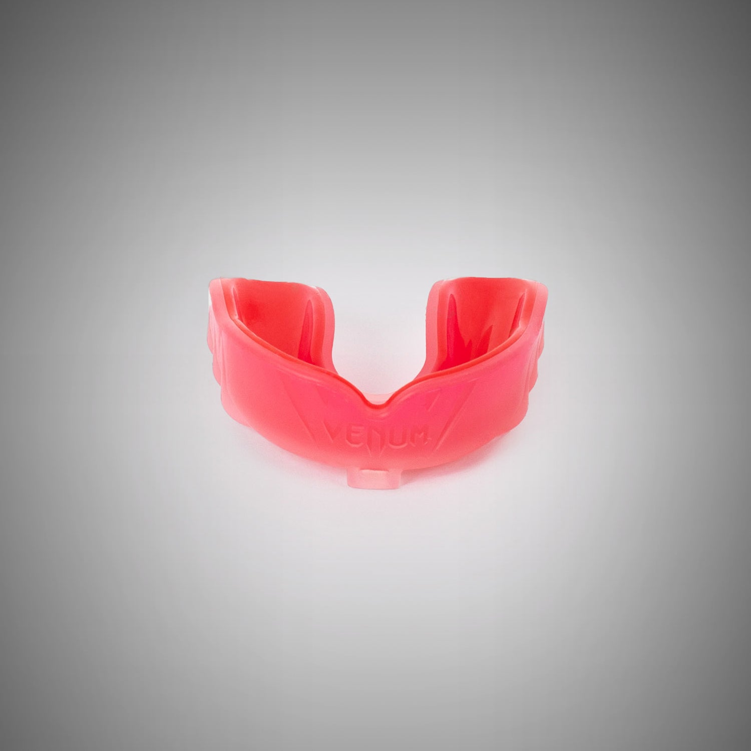 venum-challenger-mundschutz-rot-transparent image 1