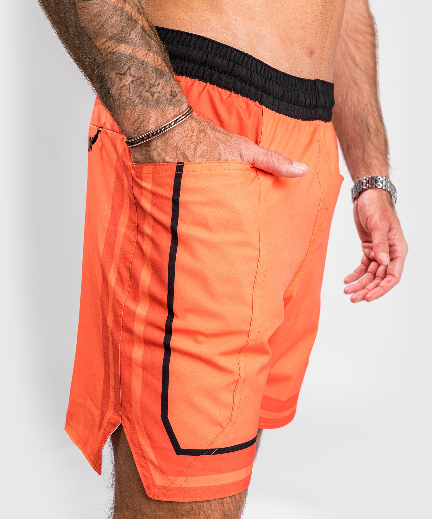 venum-bali-boardshorts-koralle image 6