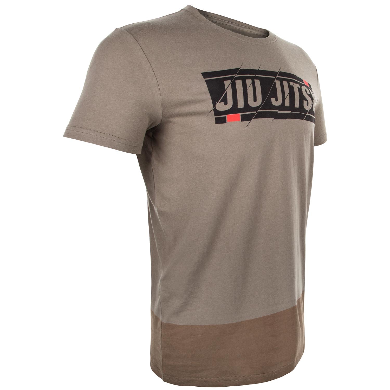 venum-bjj-klassik-t-shirt-gr-n image 2