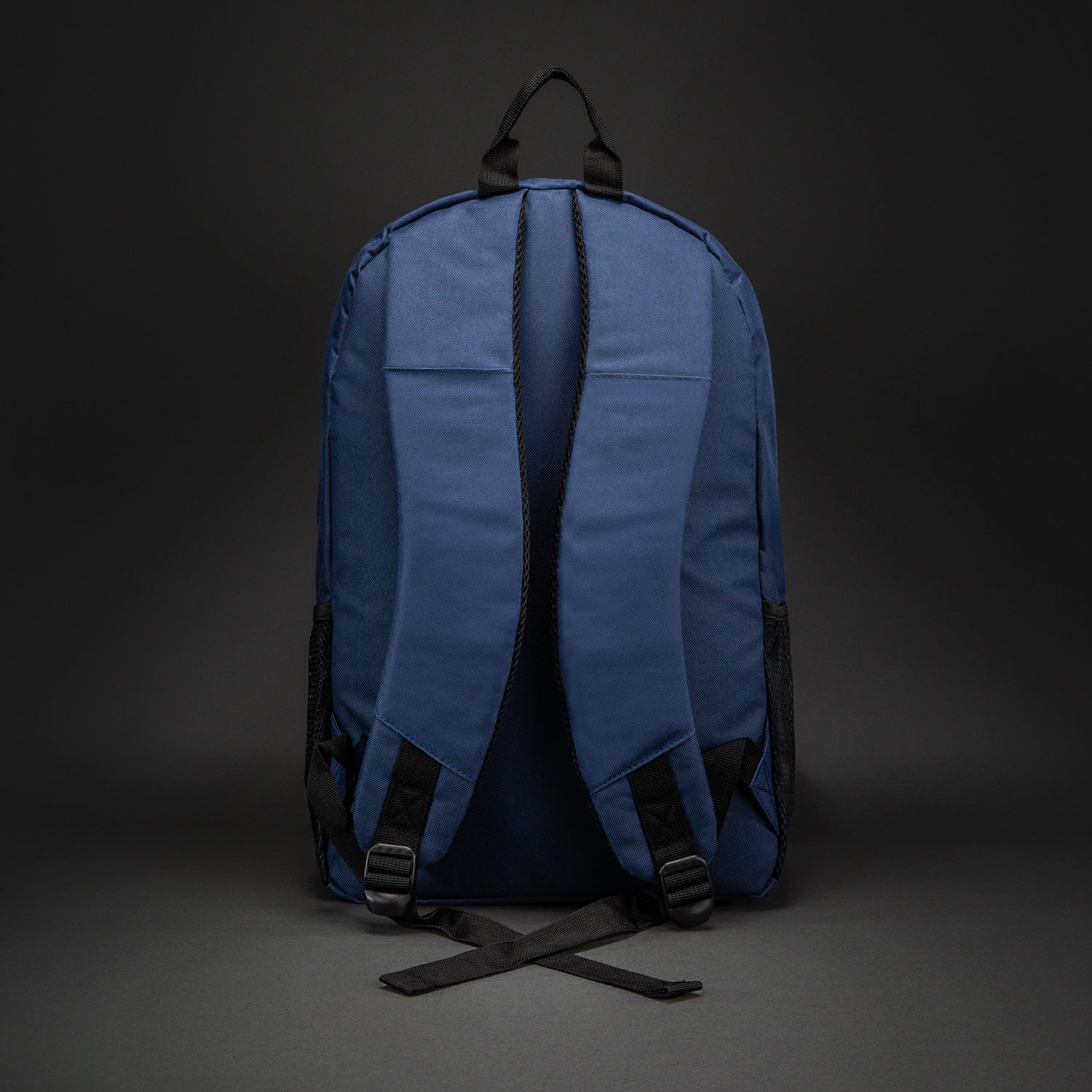 venum-essential-sporttasche-rucksack-24-l-marineblau image 3