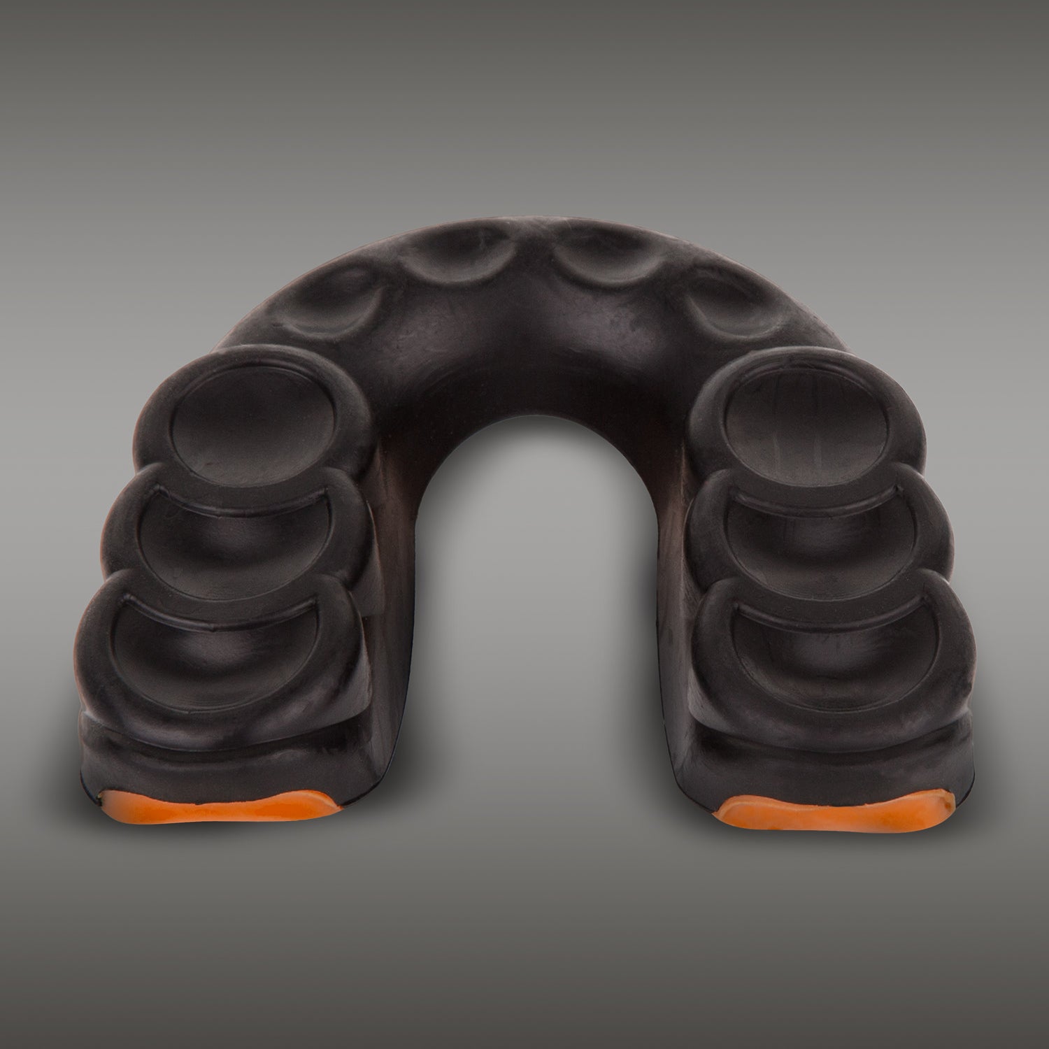 venum-challenger-mundschutz-schwarz-orange image 5