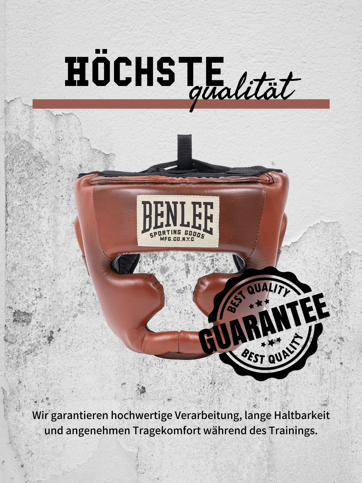 benlee-premium-headguard-leder-kopfschutz image 6