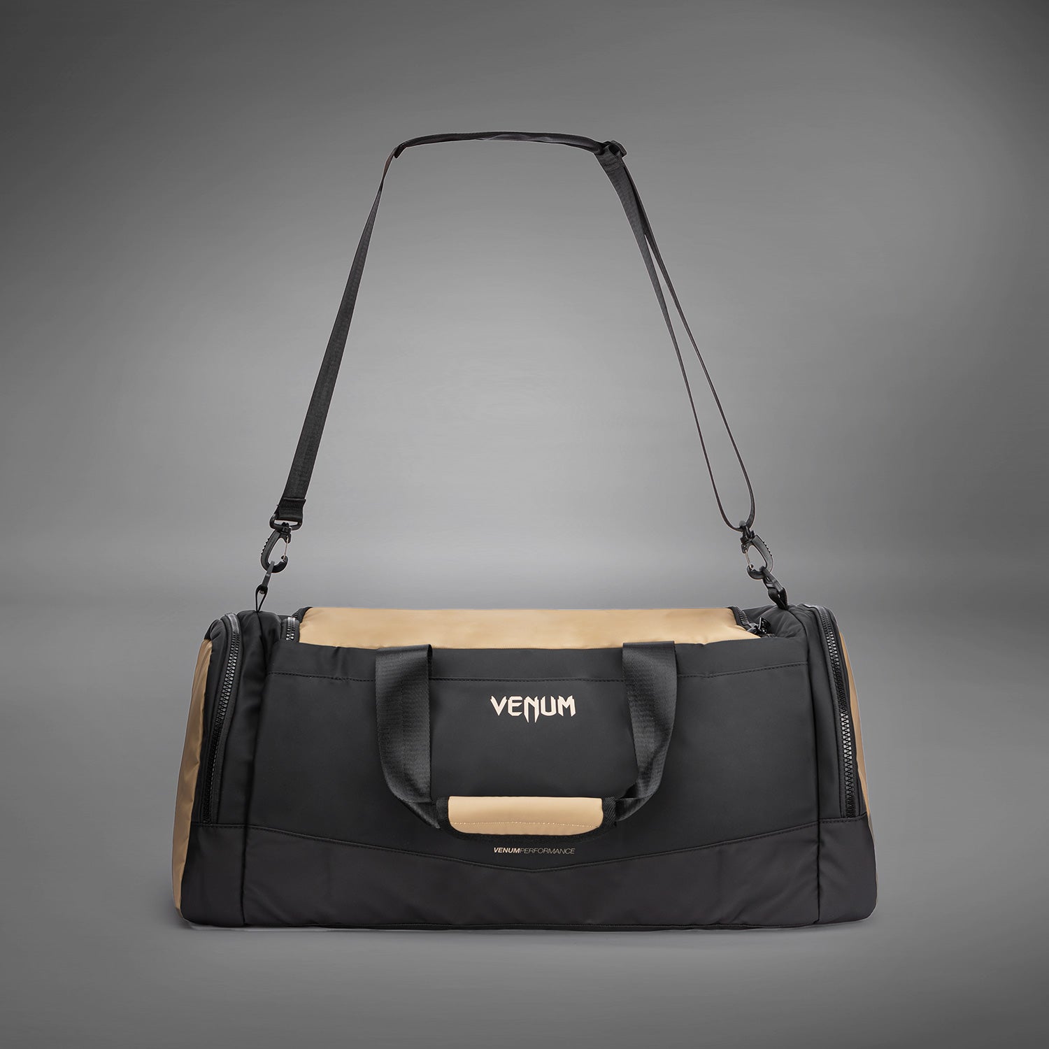 venum-evo-2-trainer-lite-sporttasche-55-63l-schwarz-sand image 4