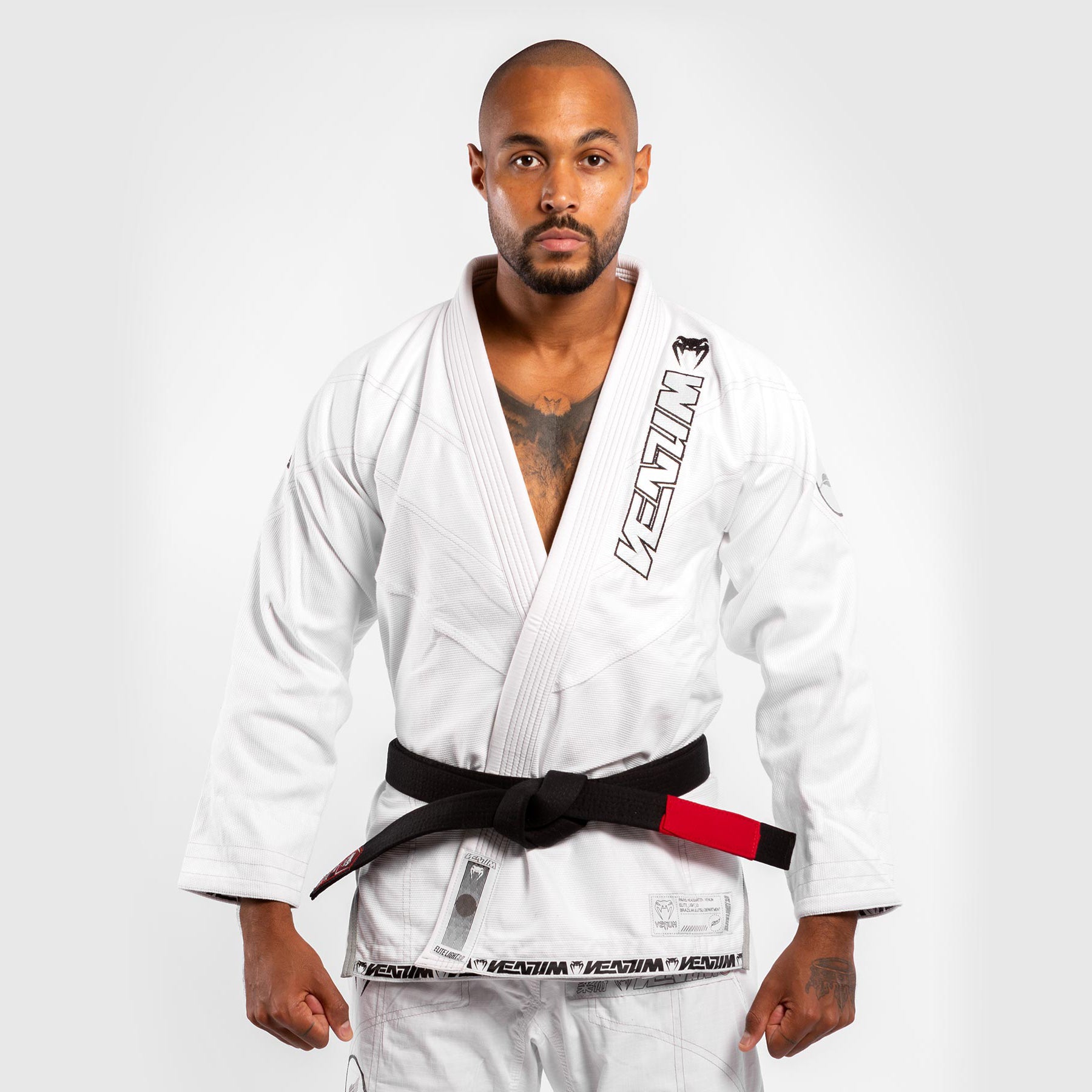 venum-elite-3-0-light-bjj-kimono-wei image 1