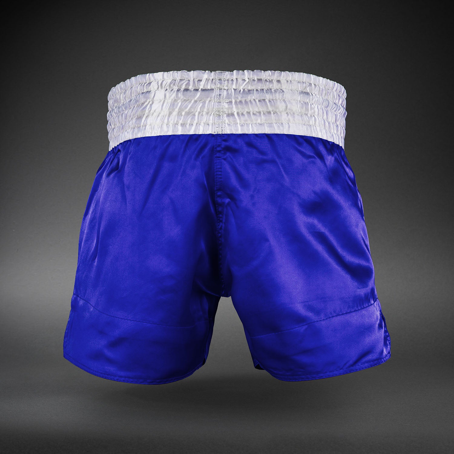 venum-classic-muay-thai-shorts-blau-damen-herren image 4