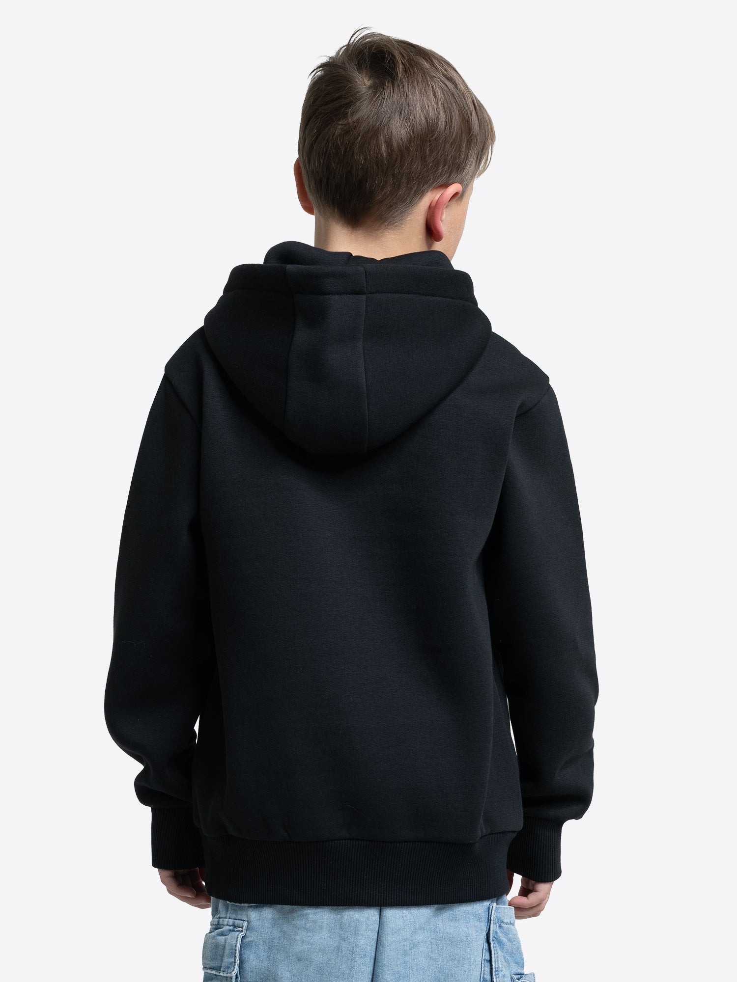 benlee-notton-kinder-hoodie-mit-kapuze-vintage-kreislogo-und-k-ngurutasche image 4