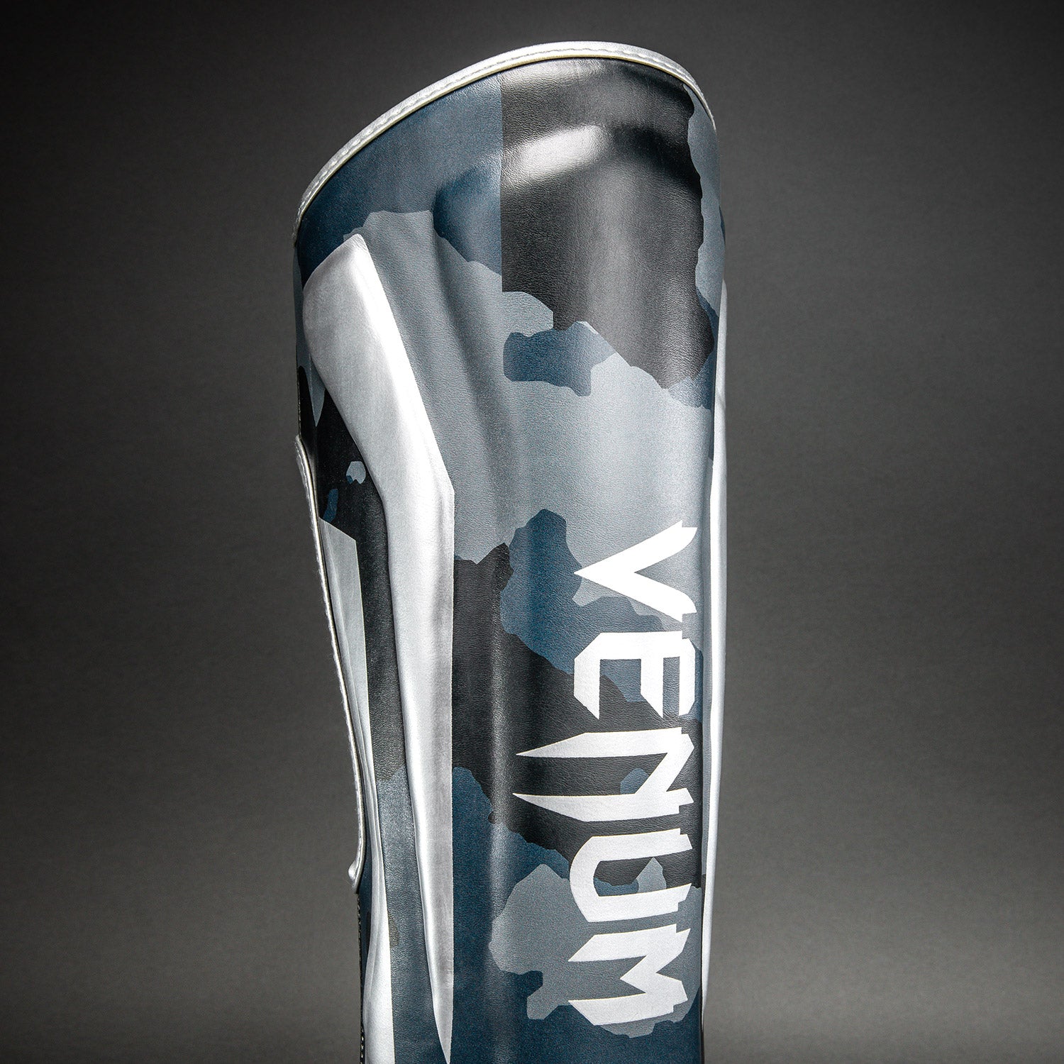 venum-elite-schienbeinschoner-dunkelmarineblau-blau image 4