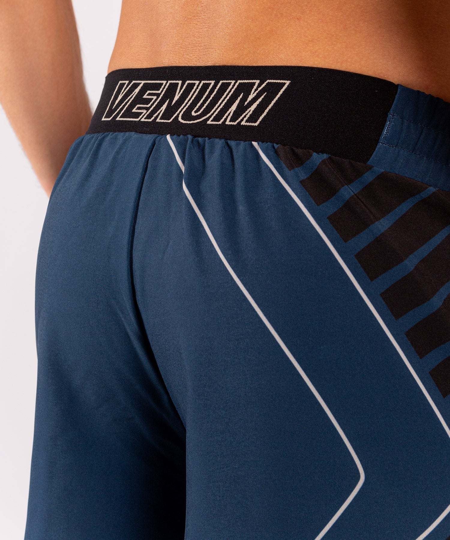 venum-contender-5-0-sportshorts-marineblau-sand image 6