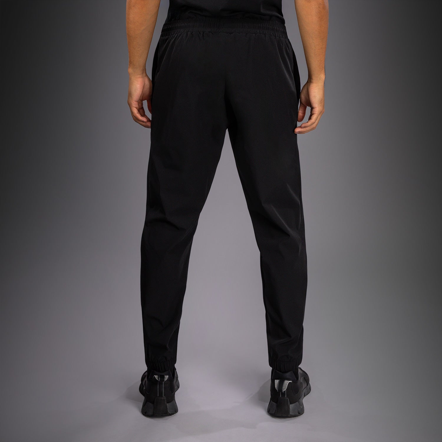 venum-giant-3d-jogginghose-schwarz-herren image 4