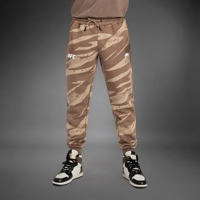 ufc-adrenaline-by-venum-fight-week-herrenhose-desert-camo image 1