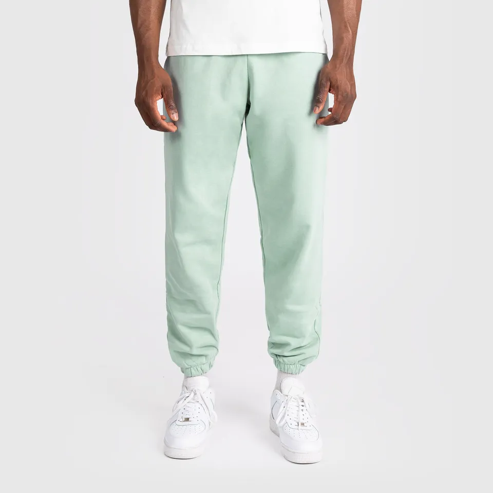 venum-vortex-xl-herren-jogginghose-aqua-gr-n image 1