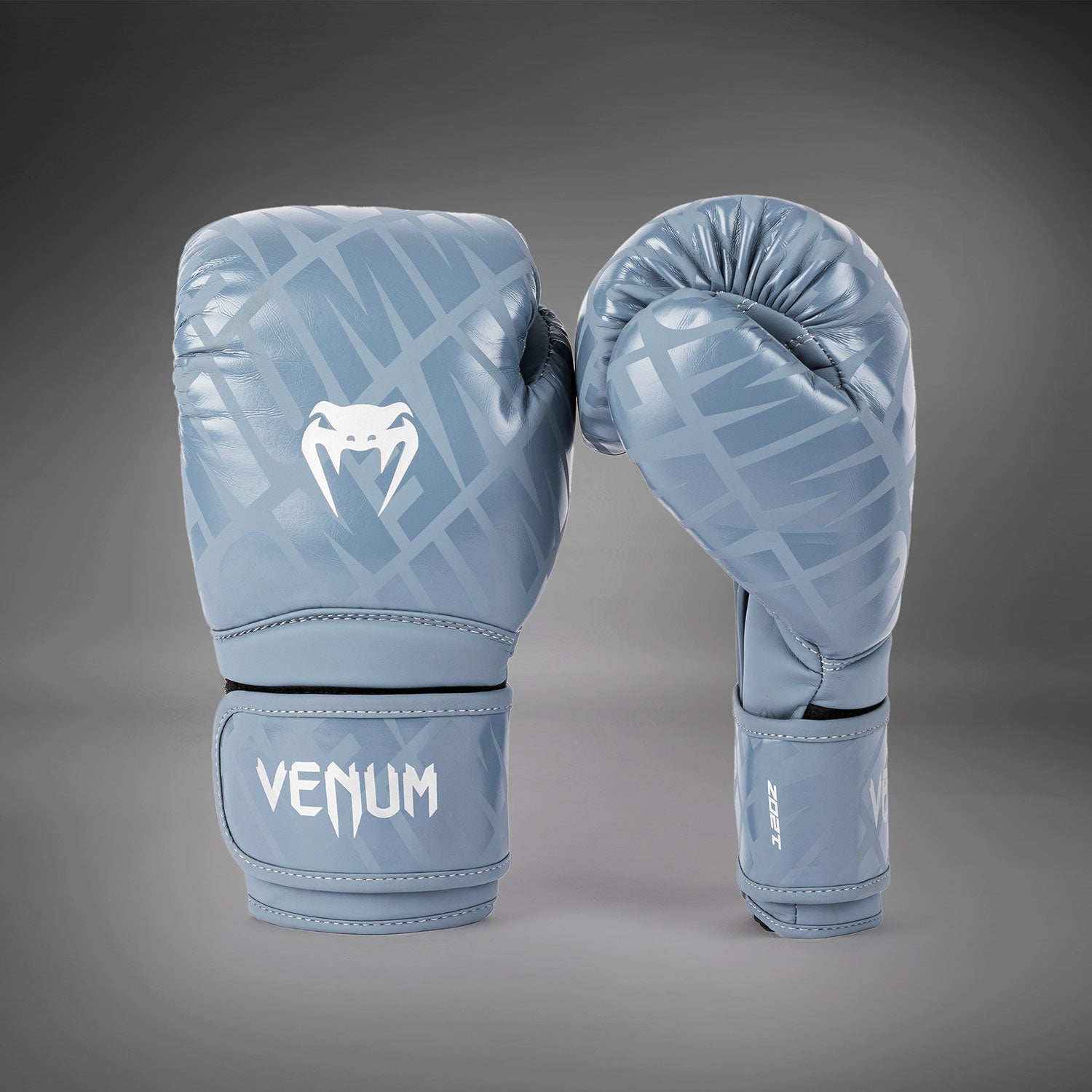 venum-contender-1-5-xt-boxhandschuhe-pebble-grey image 2