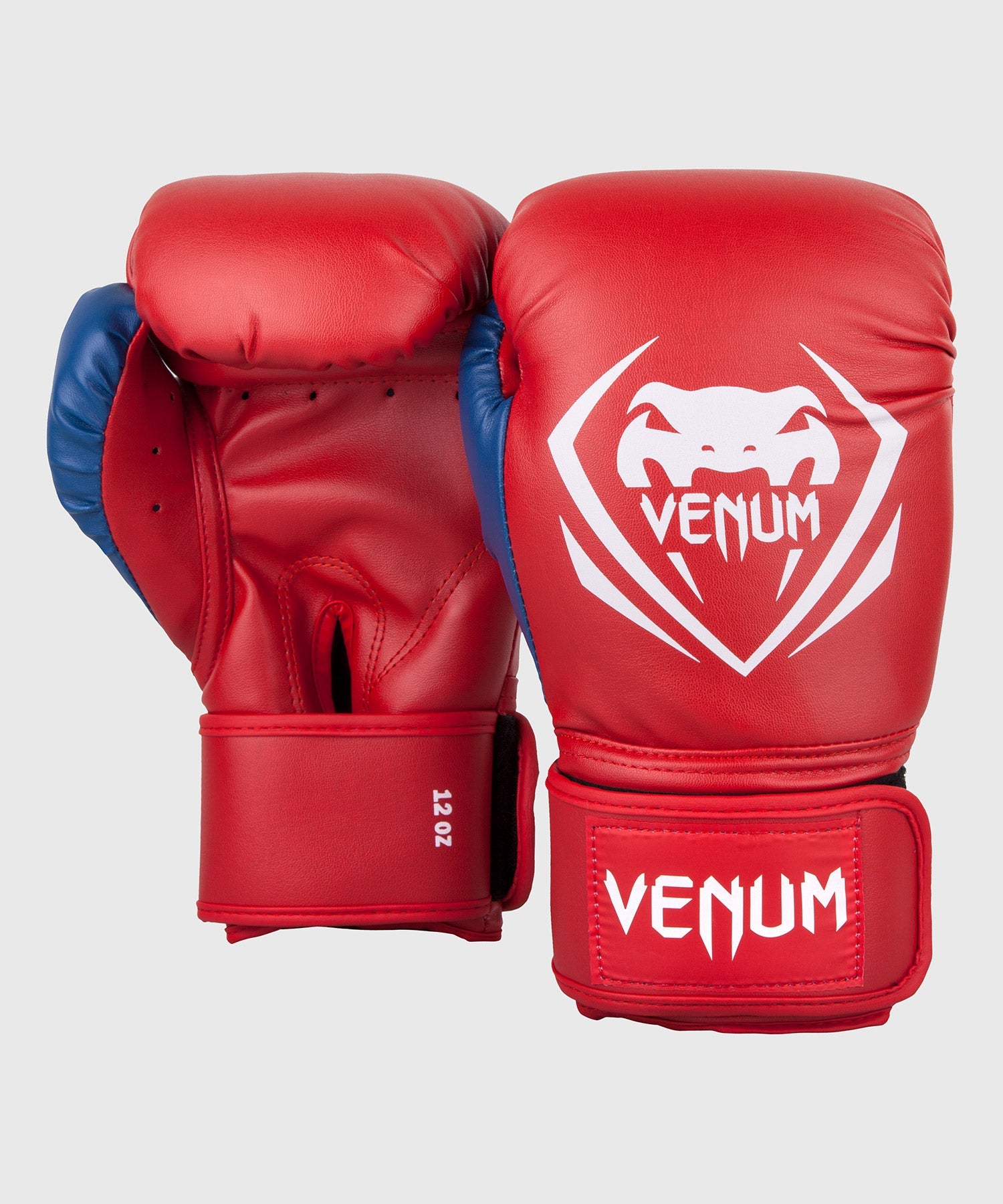 venum-contender-boxhandschuhe-rot-blau-wei image 2