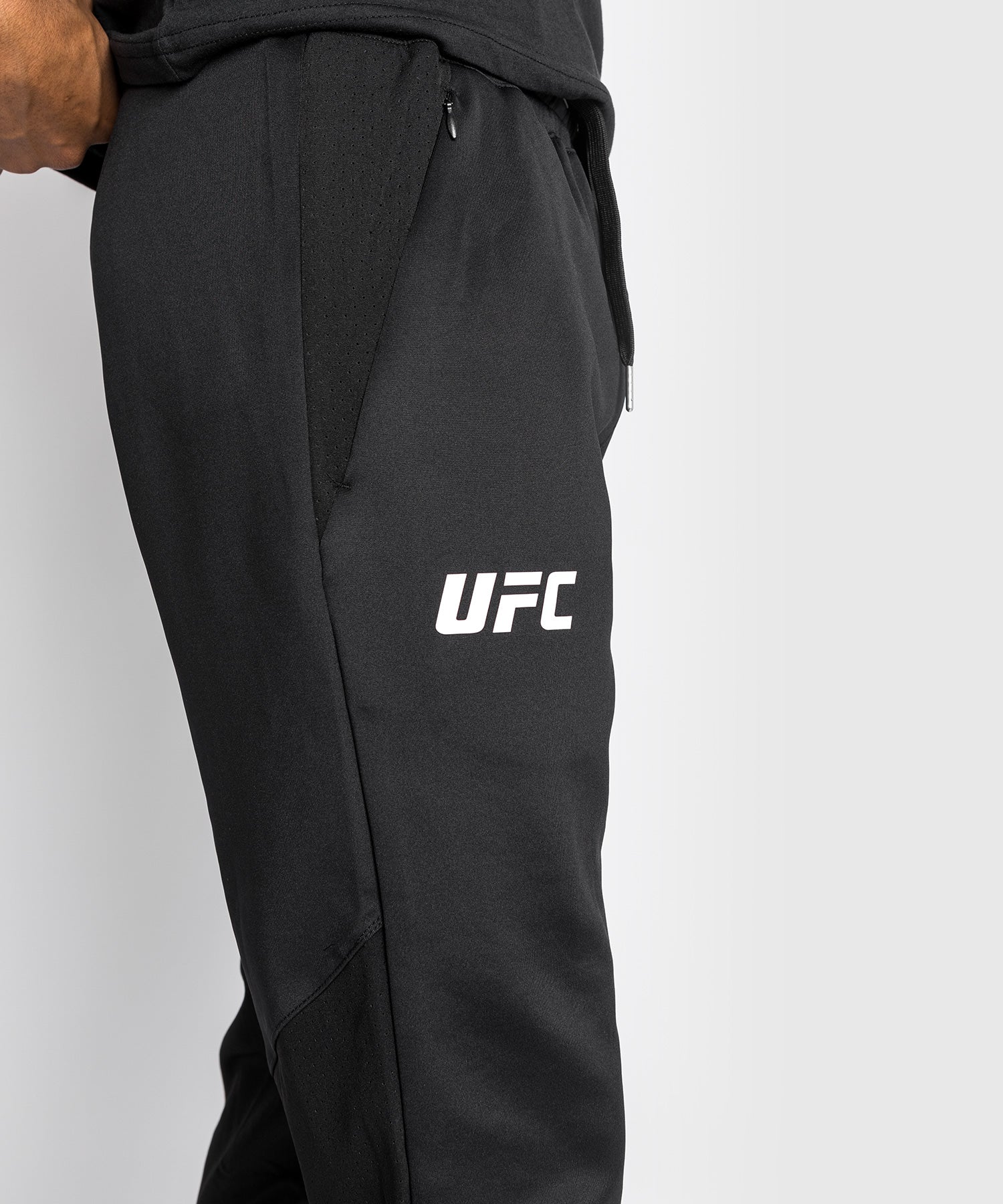 ufc-venum-pro-line-herrenhose-schwarz image 6