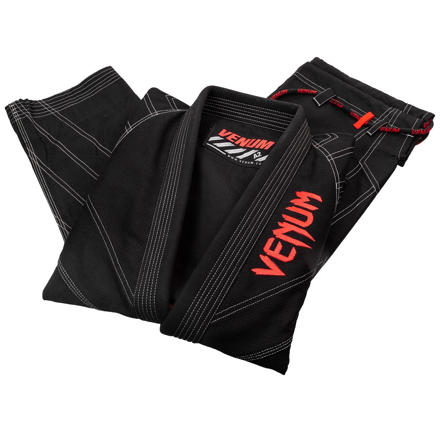 venum-power-2-0-bjj-gi-anzug image 5