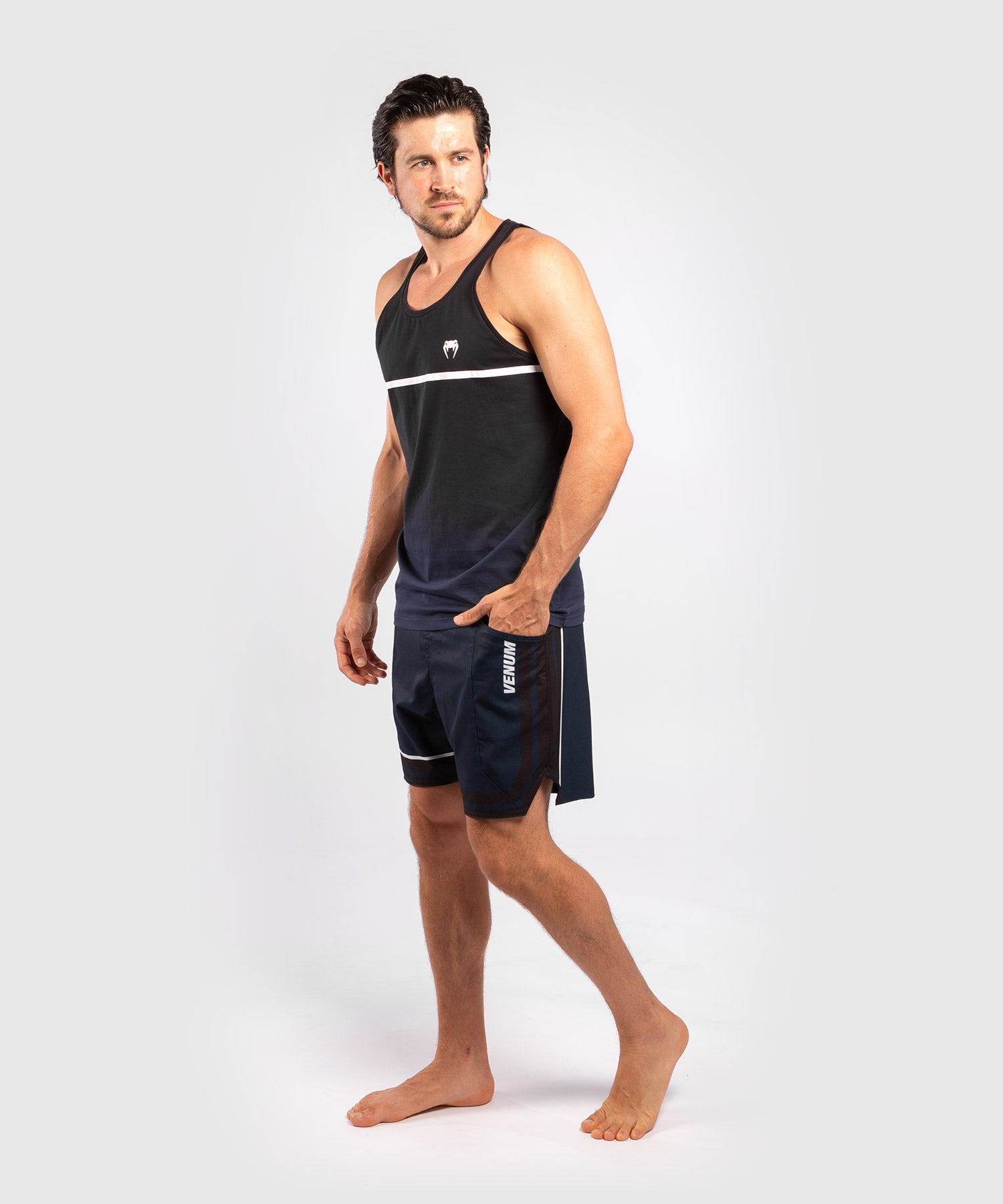 venum-bali-herren-boardshorts-marineblau image 7