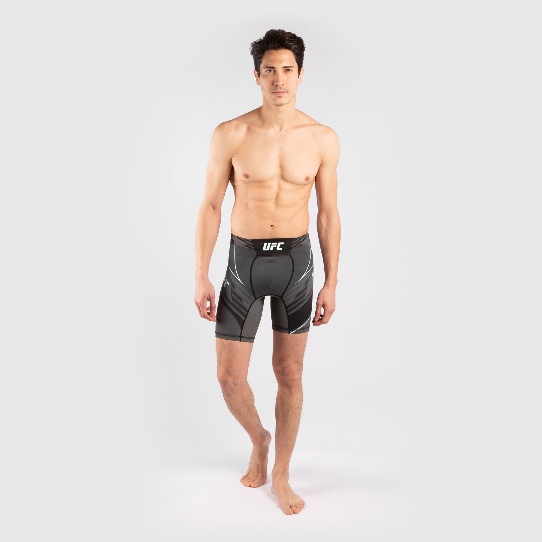 venum-ufc-authentic-fight-night-kompressionsshorts-herren-schwarz image 7