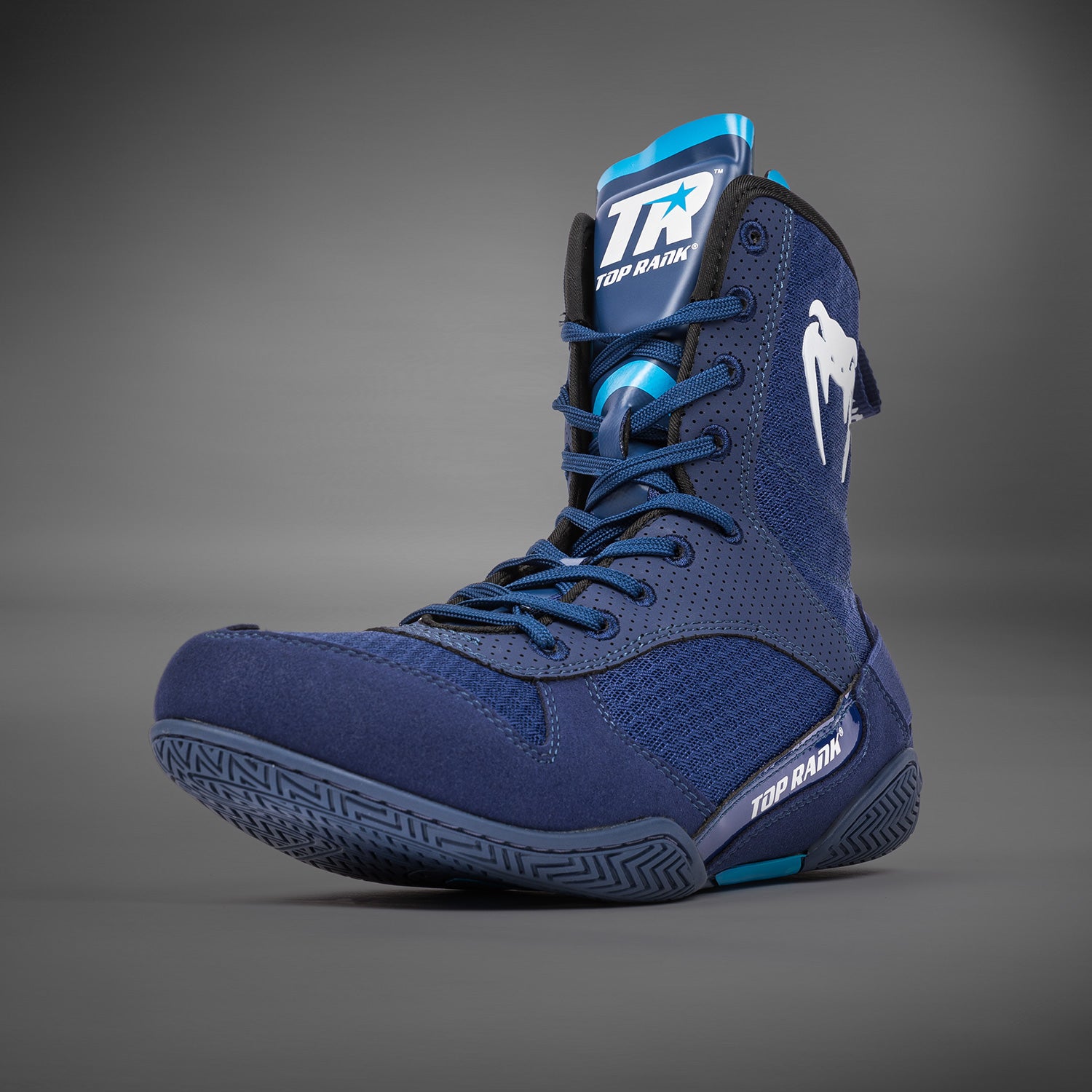 venum-x-top-rank-original-boxschuhe-marineblau image 2