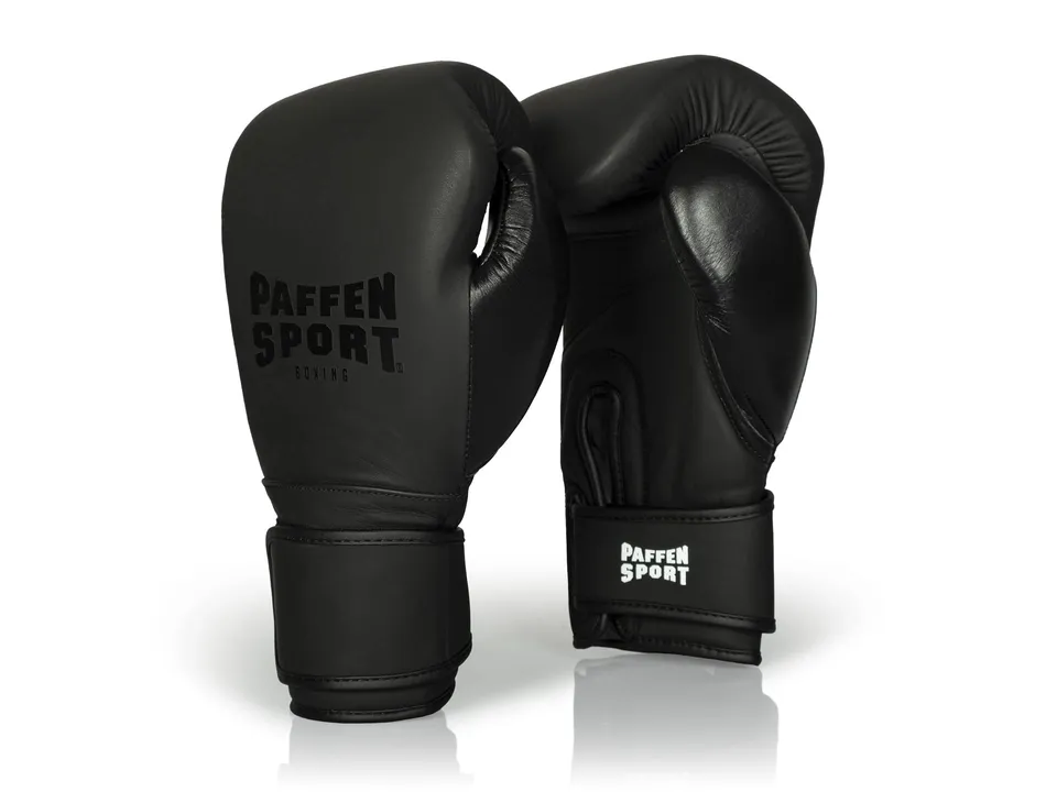 paffen-sport-stealth-boxhandschuhe-mit-klettverschluss-training image 1