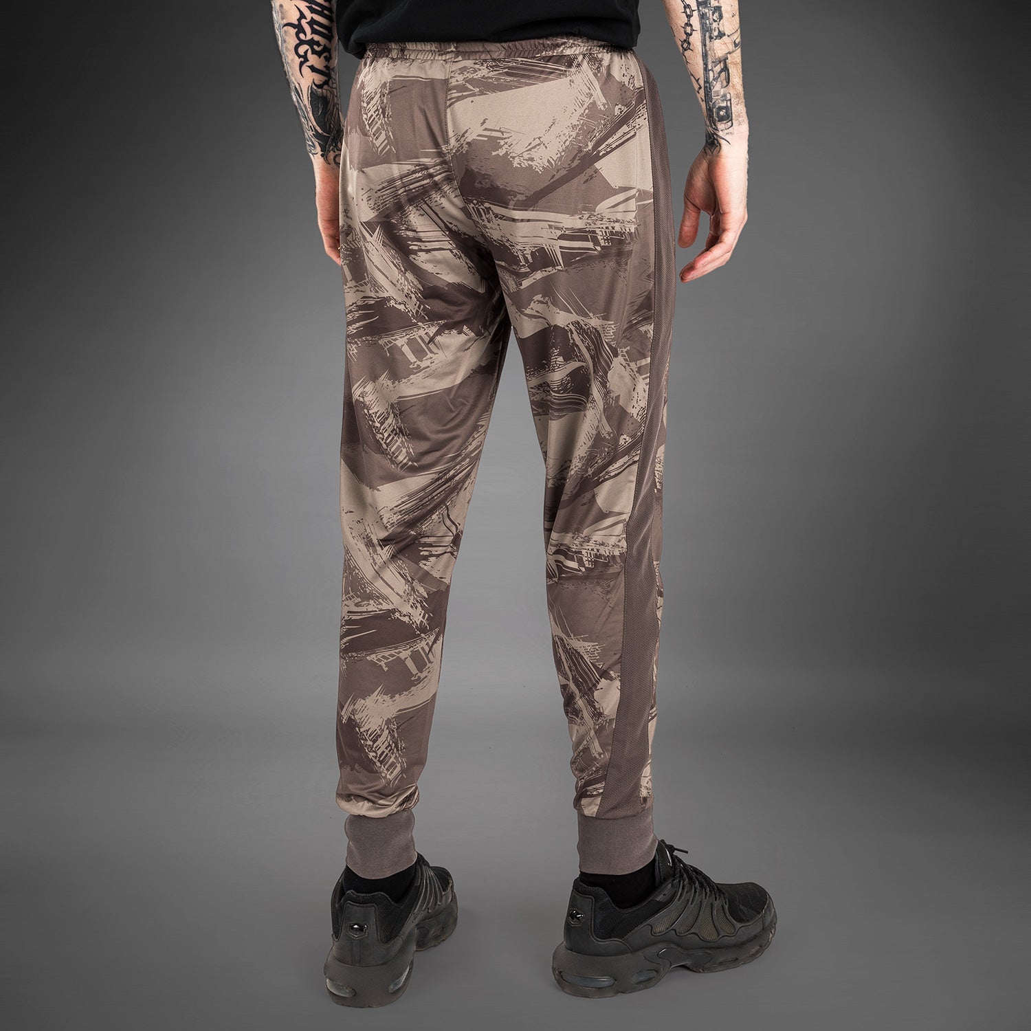 venum-electron-3-0-jogginghose-sand-herren image 5