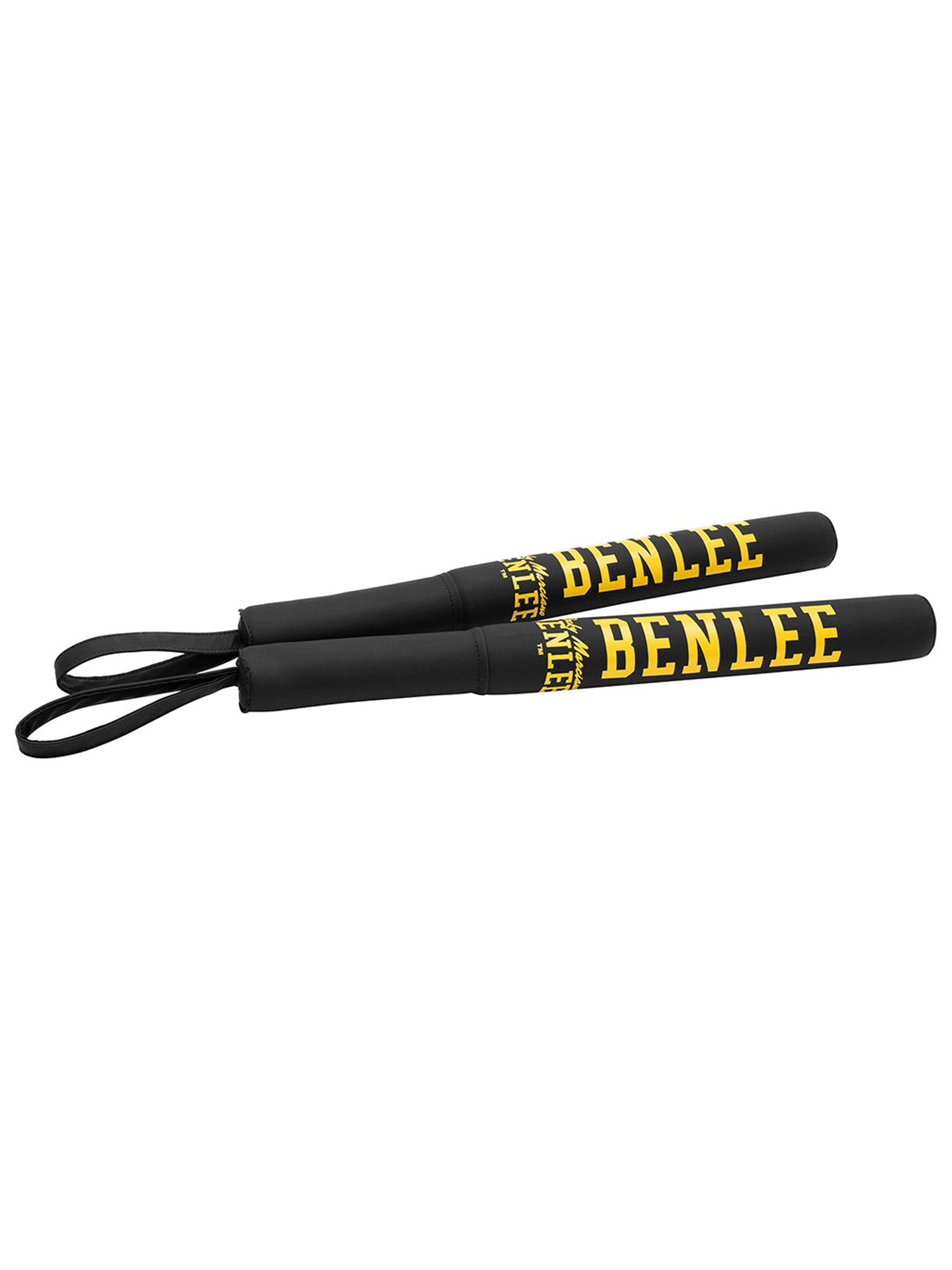 benlee-bastoni-pratzen-trainingsst-cke-aus-kunstleder image 2